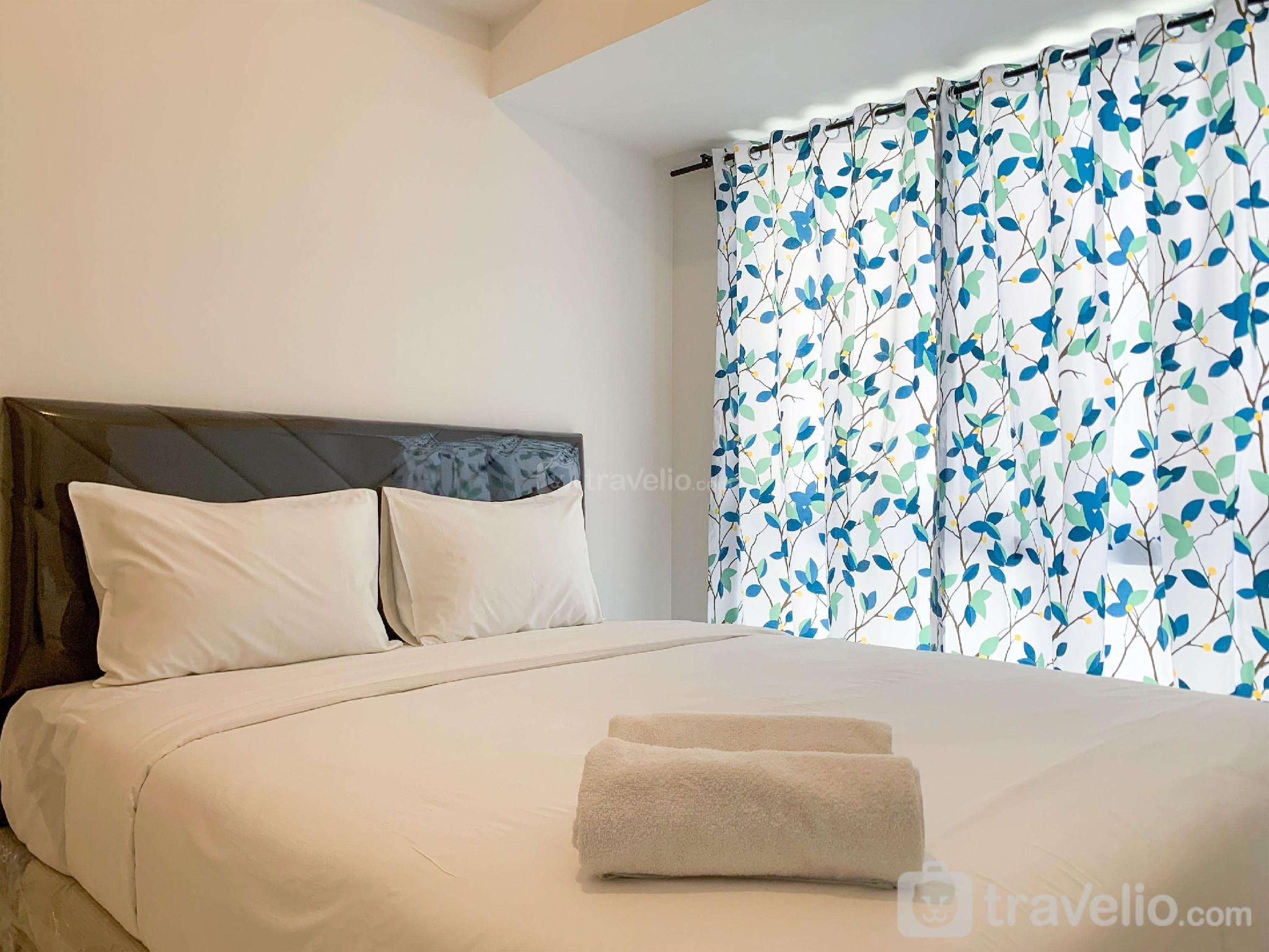 Two Bedroom - Apartment