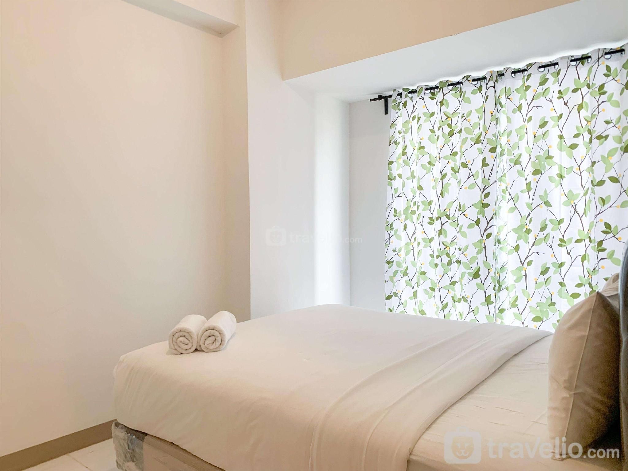 Two Bedroom - Apartment