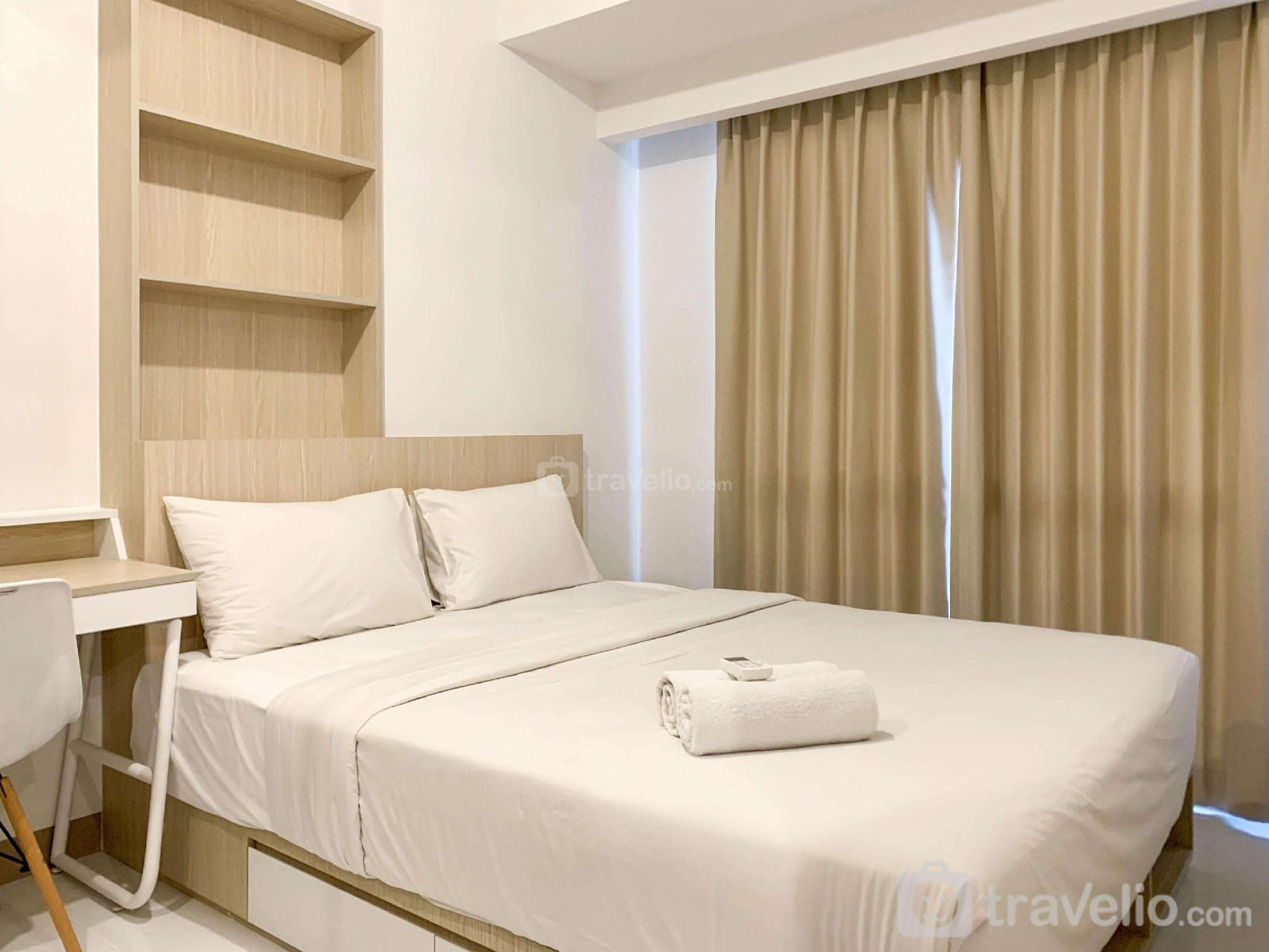 Two Bedroom - Apartment