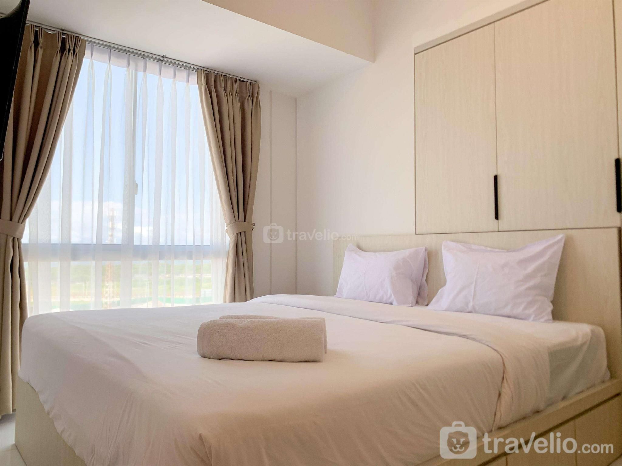 Two Bedroom - Apartment