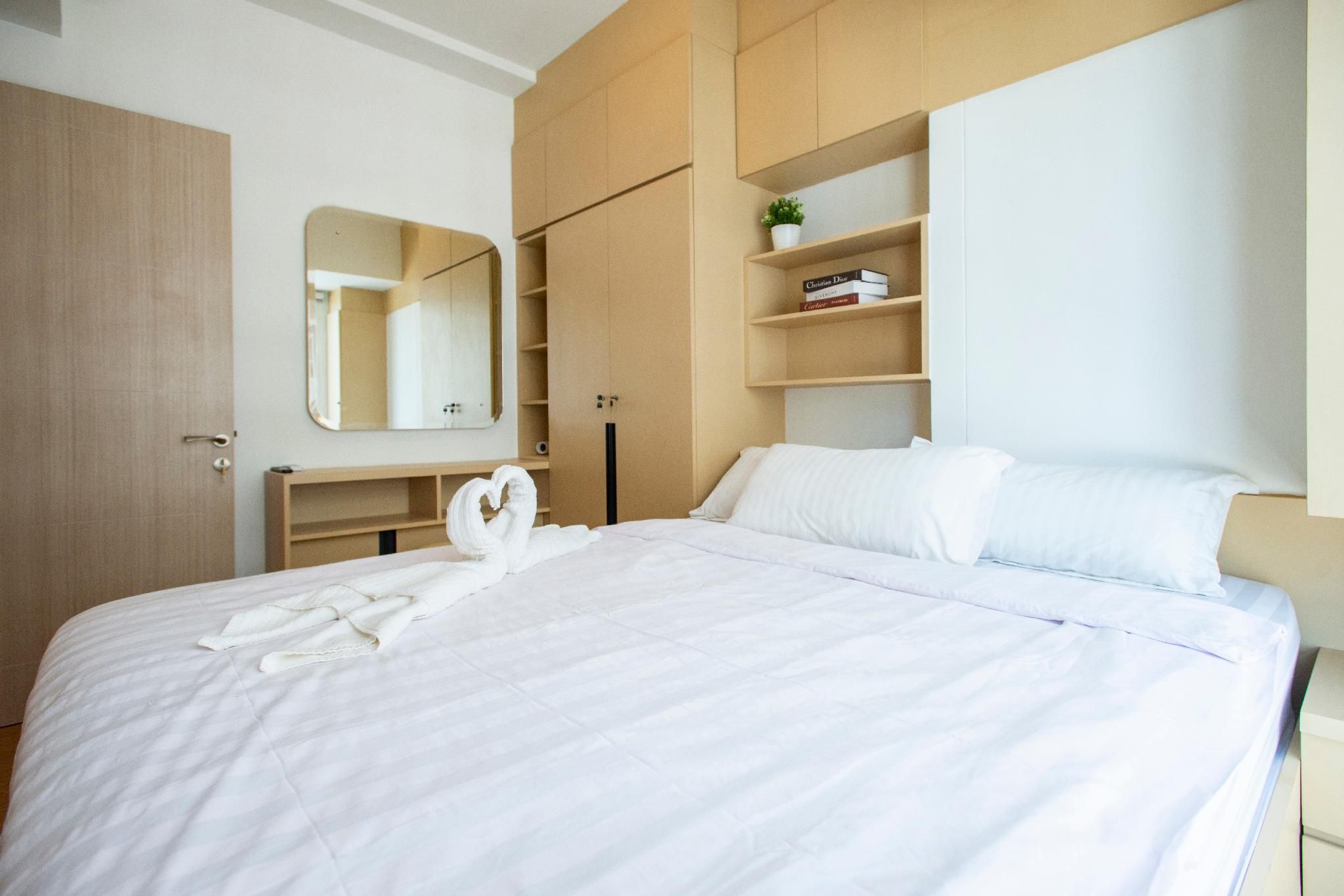 2 Bedroom Deluxe
