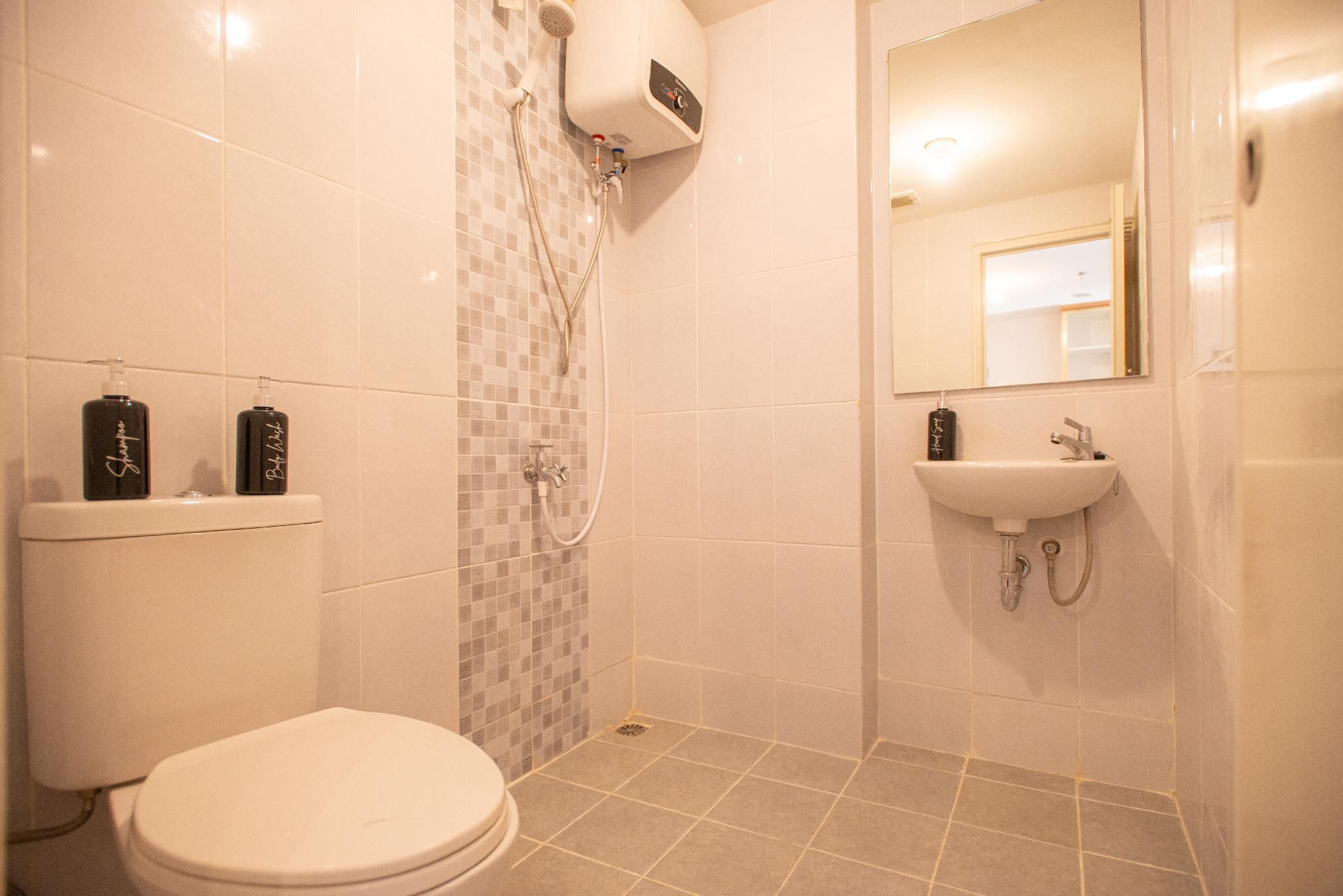 2 Bedroom Superior