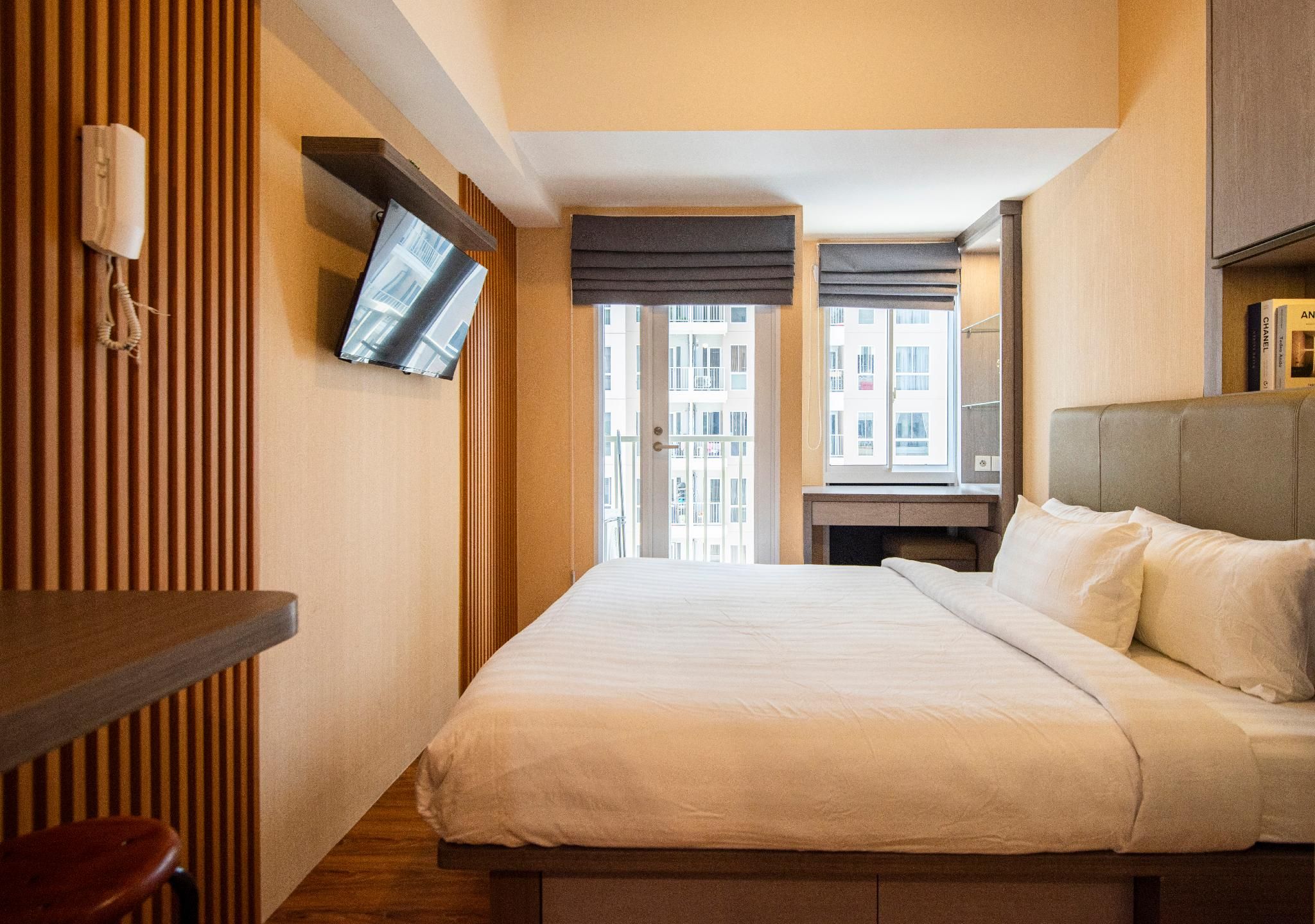 Modern Suite