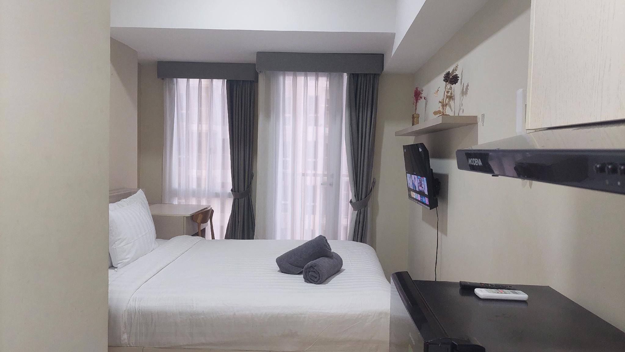 Cozy Studio Superior
