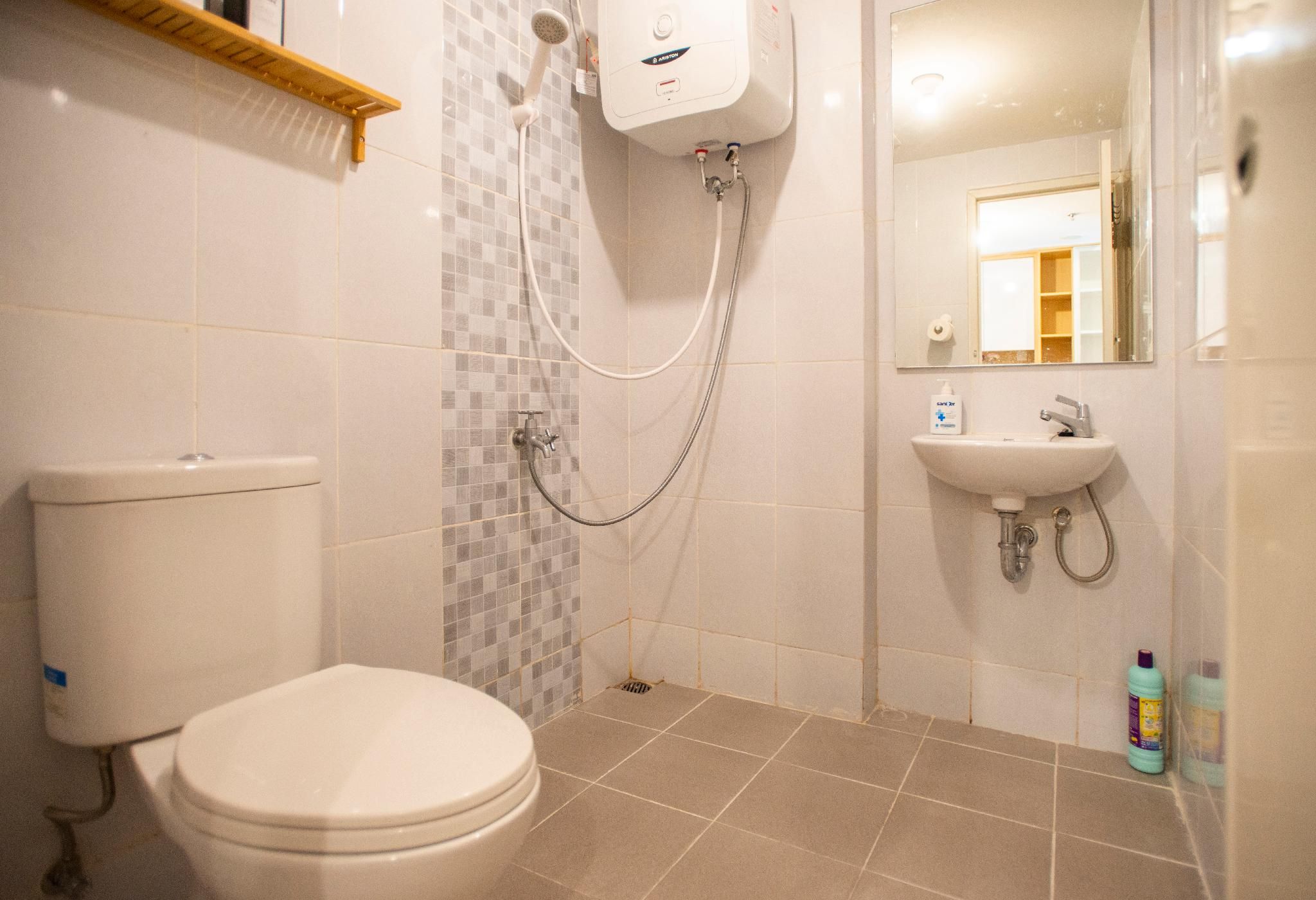 2 Bedroom Deluxe