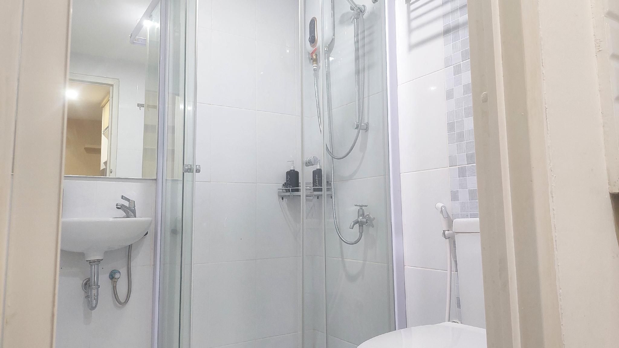 Two Bedroom Suite