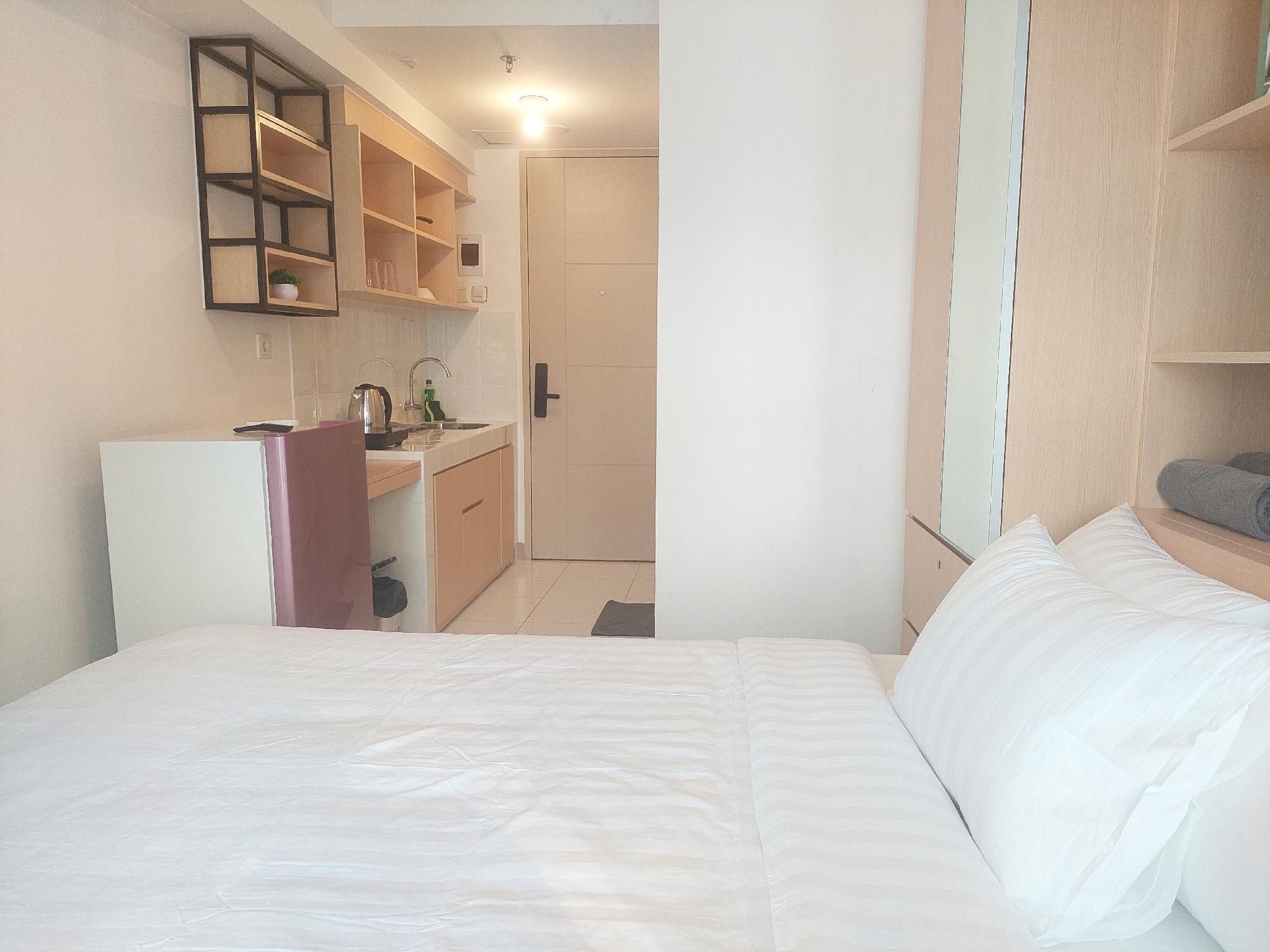 Queen Suite