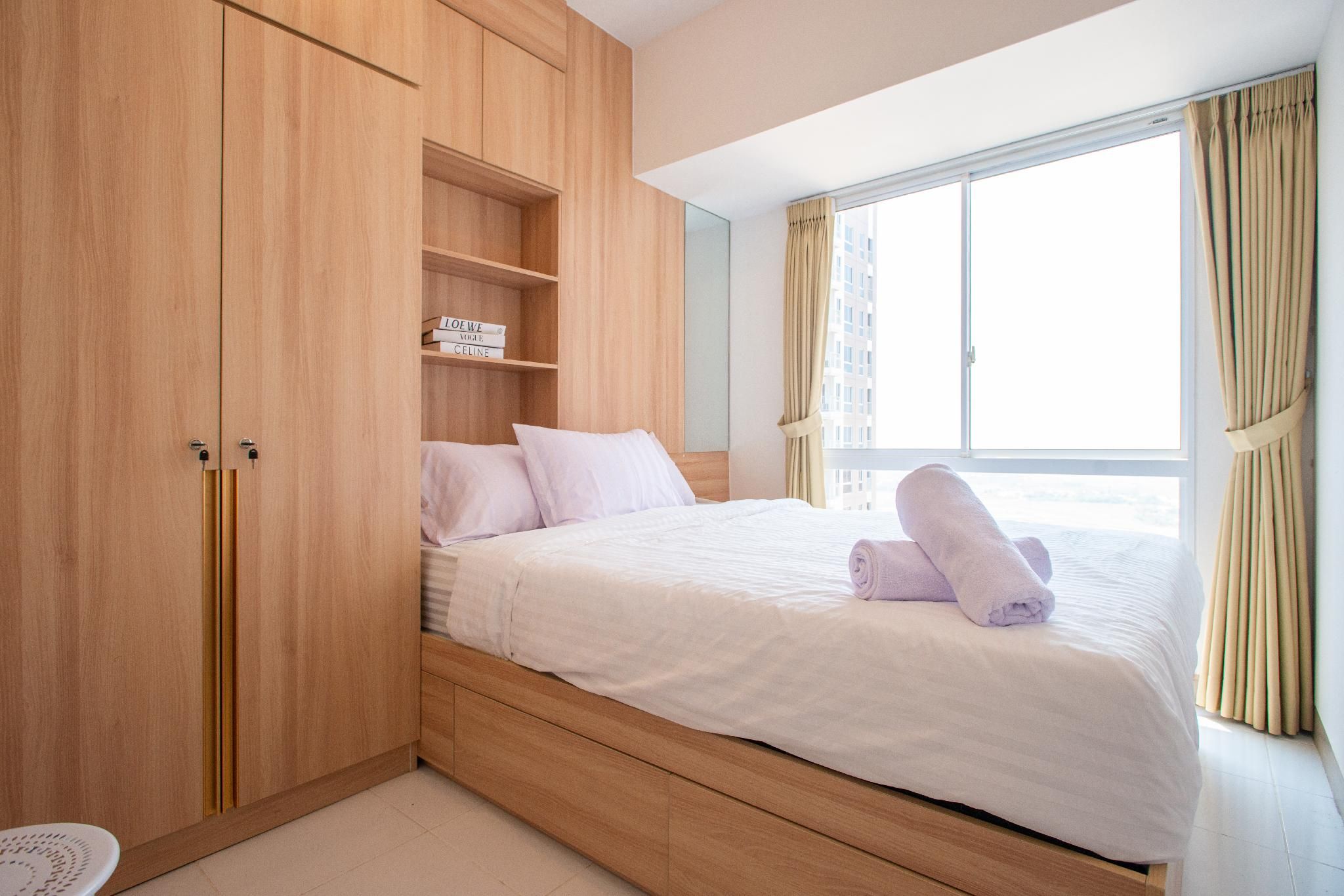 2 Bedroom Superior