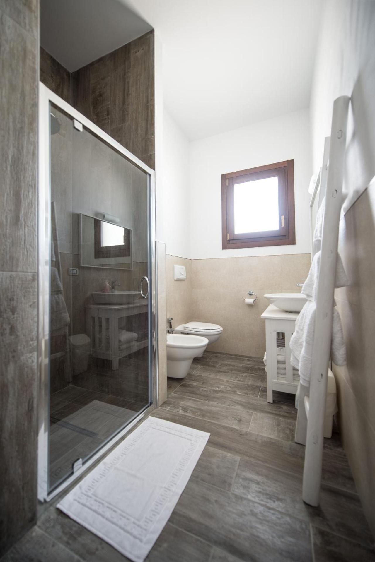 Villa Lupia Superior Double or Twin Room 3