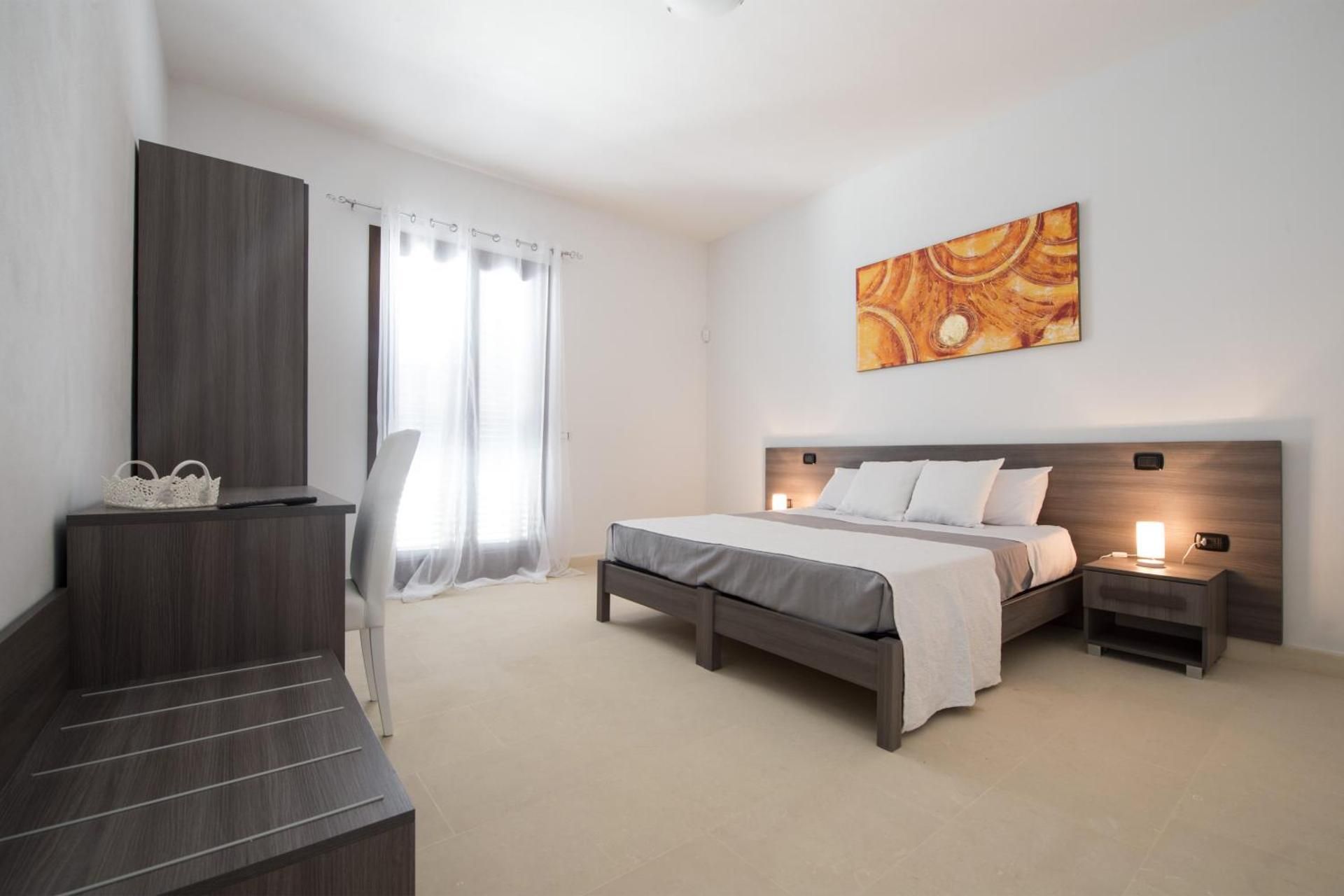 Villa Lupia Superior Double or Twin Room