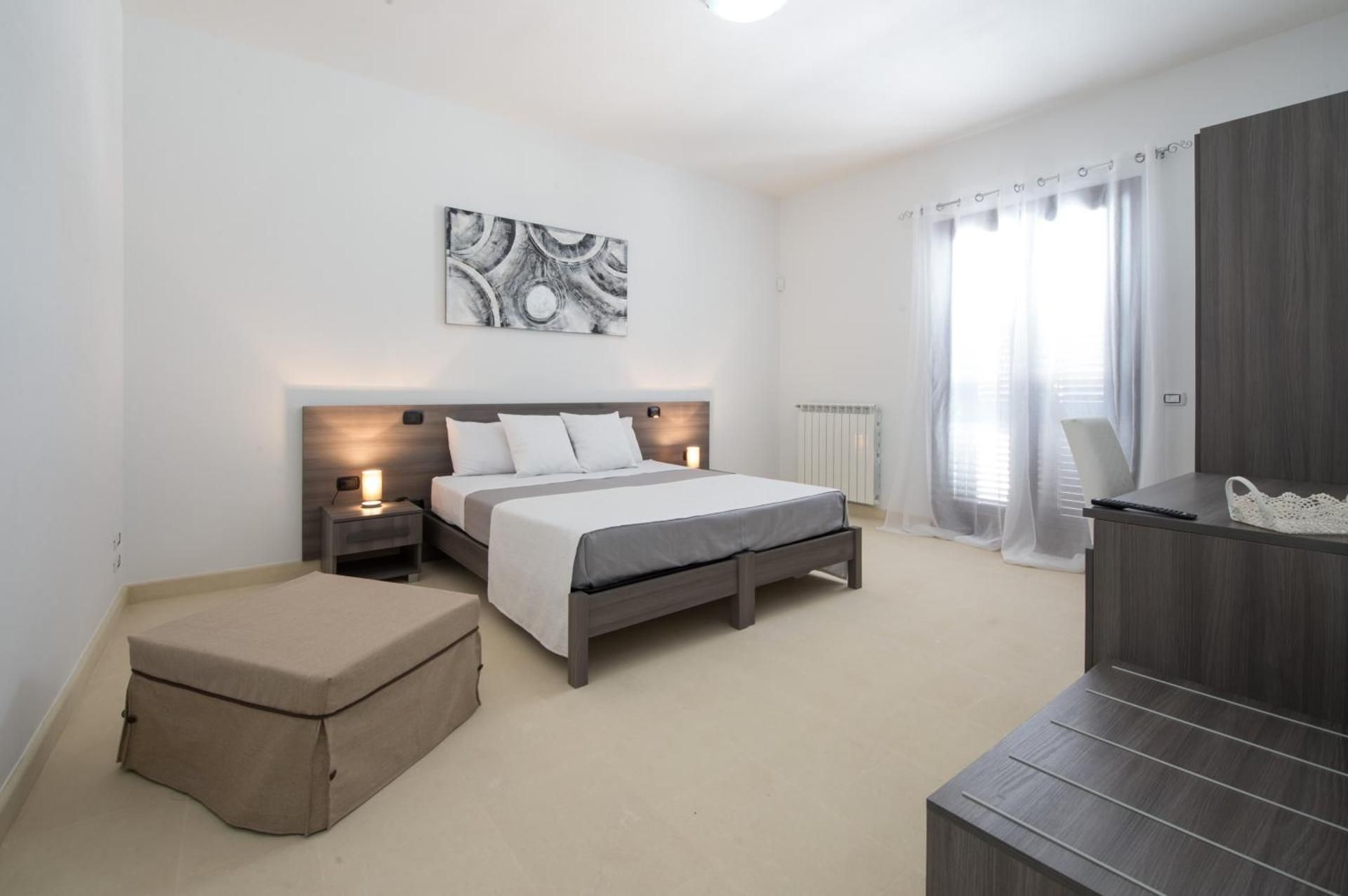 Villa Lupia Superior Double or Twin Room 2