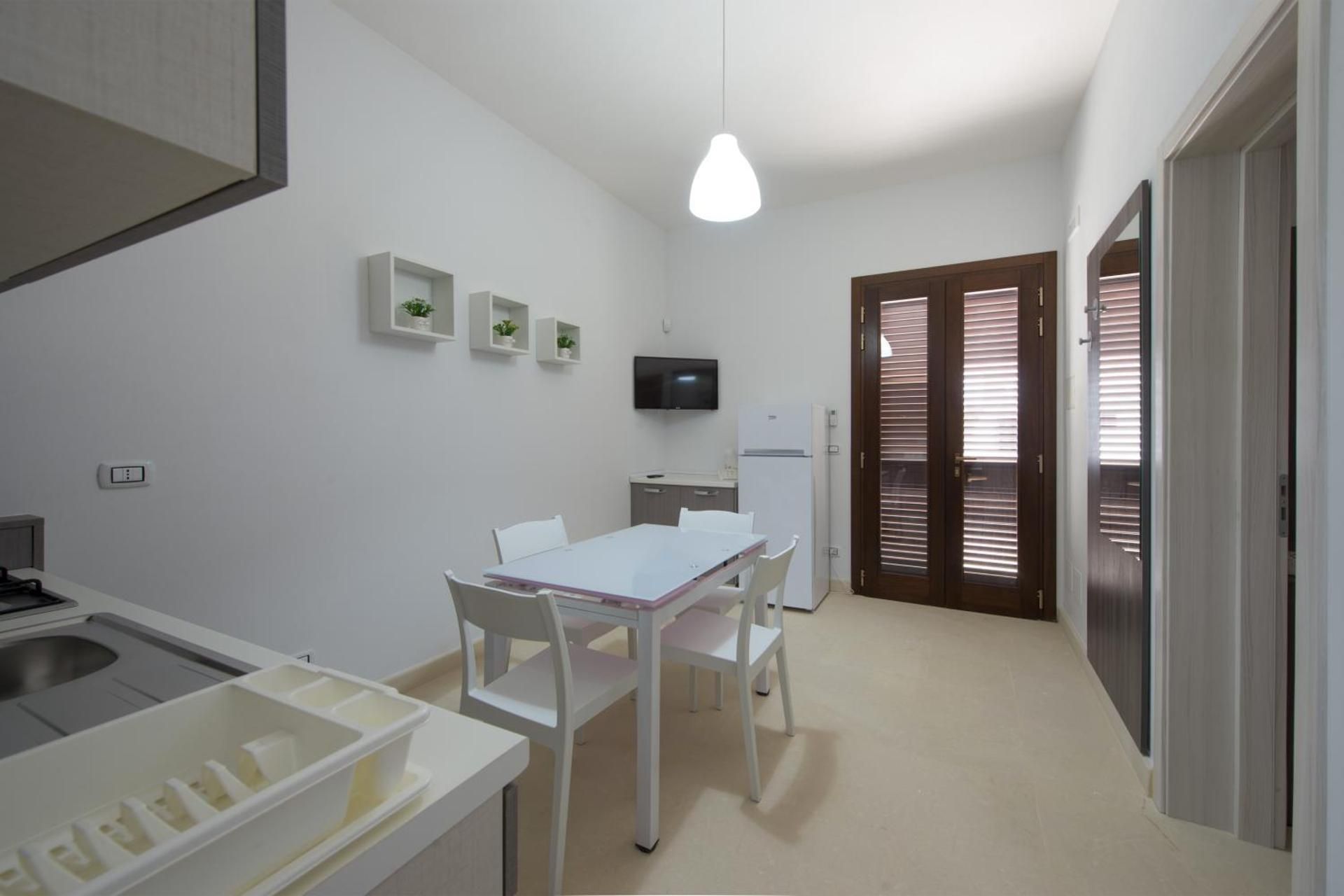 Villa Lupia Family Suite 2