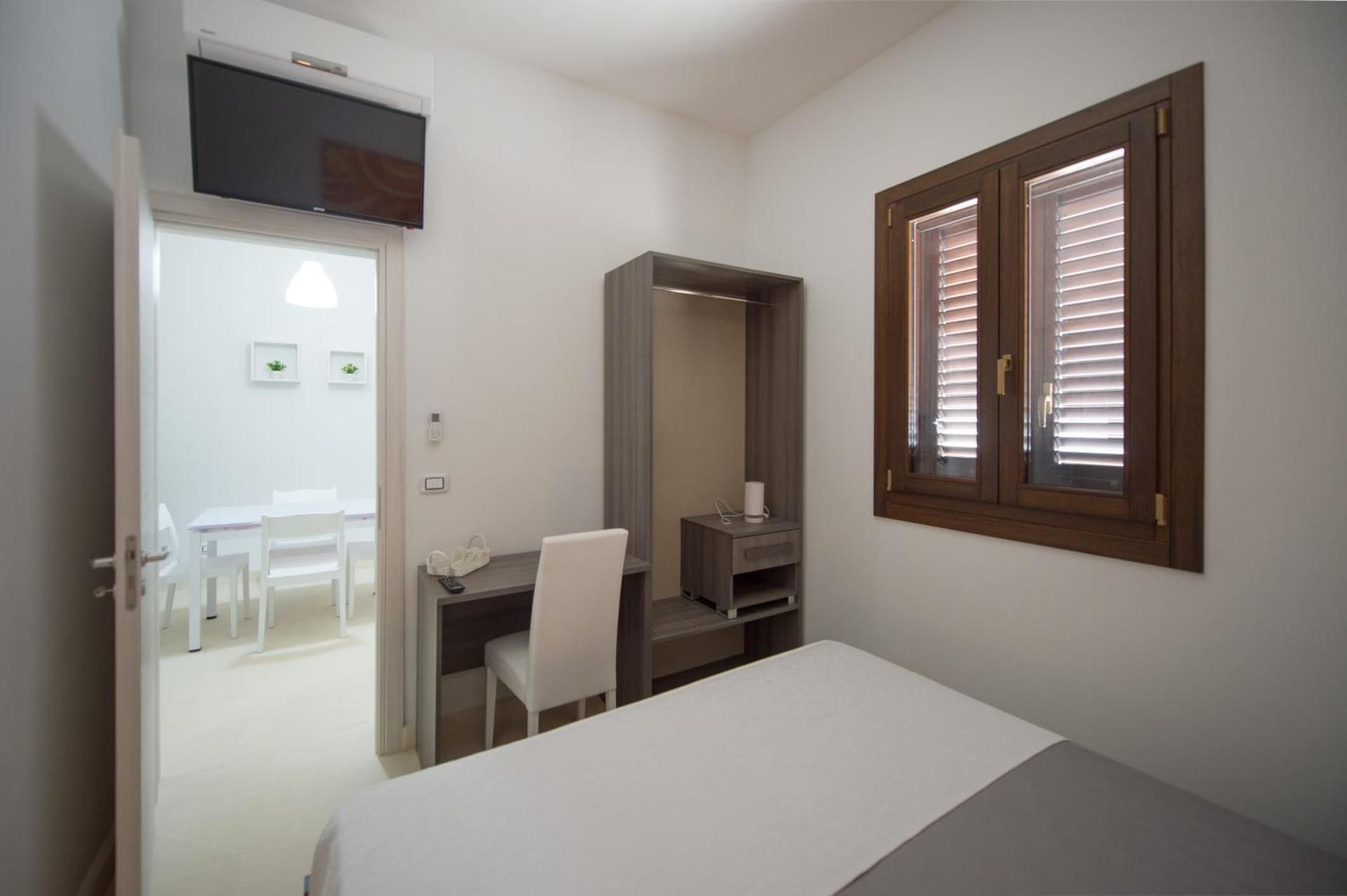 Villa Lupia Family Suite