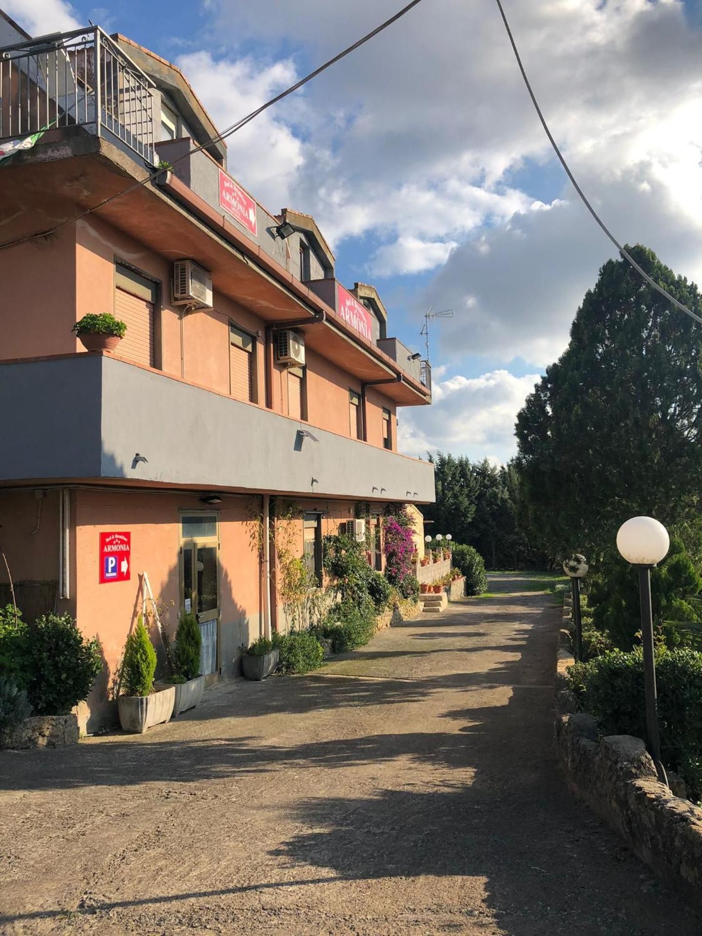 B&B Armonia