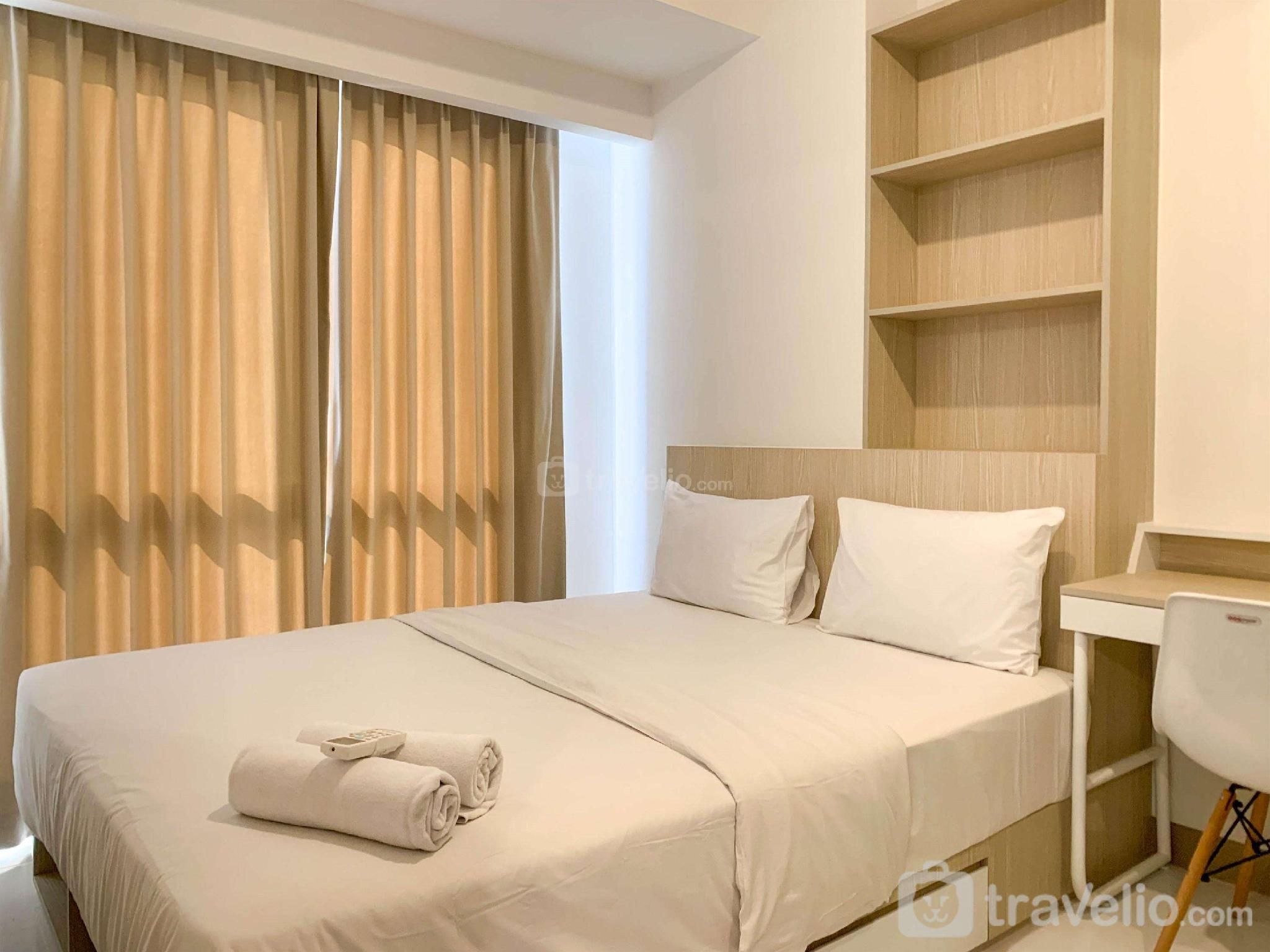 Two Bedroom - Apartment