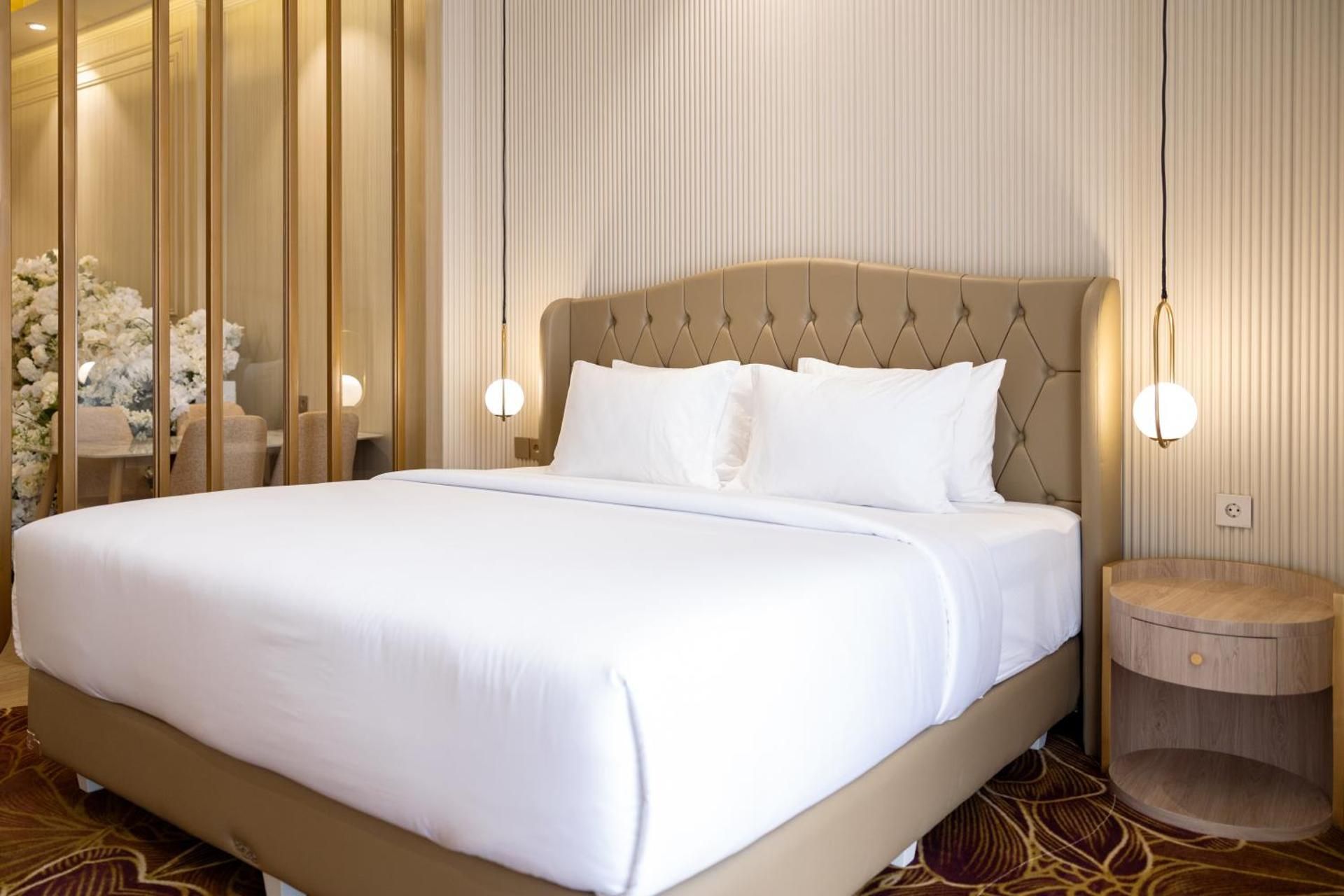 Suite Room