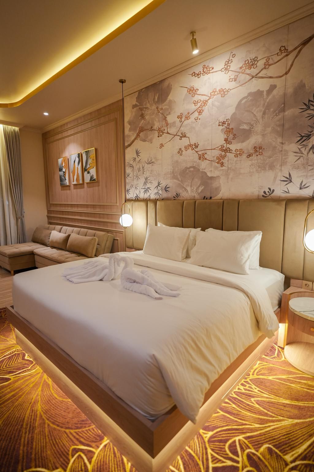 Suite Room