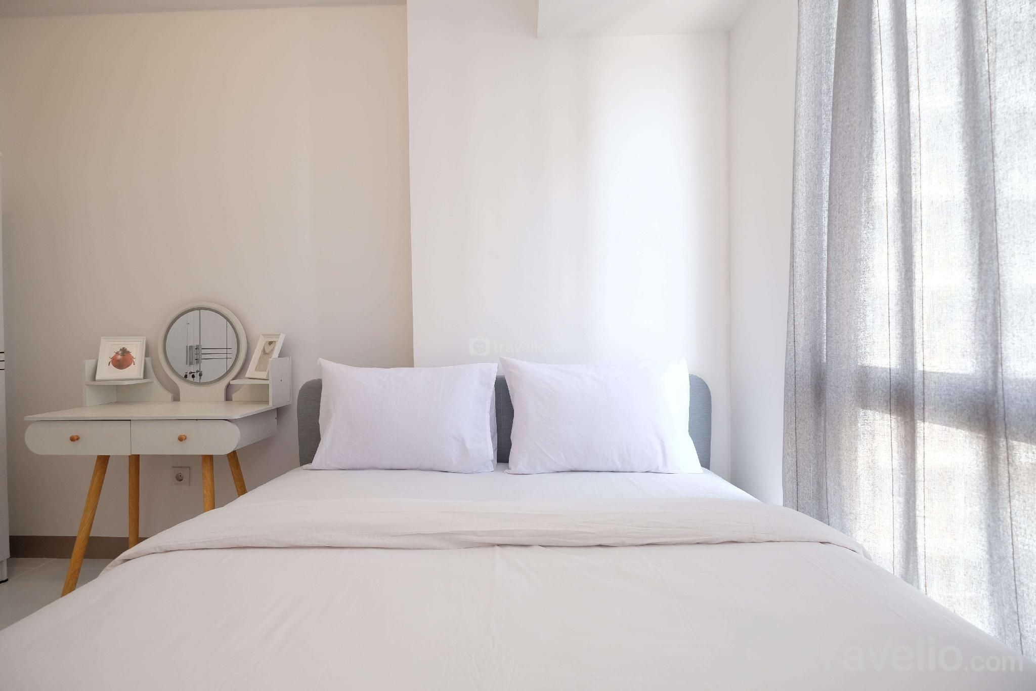 Two Bedroom - Apartment