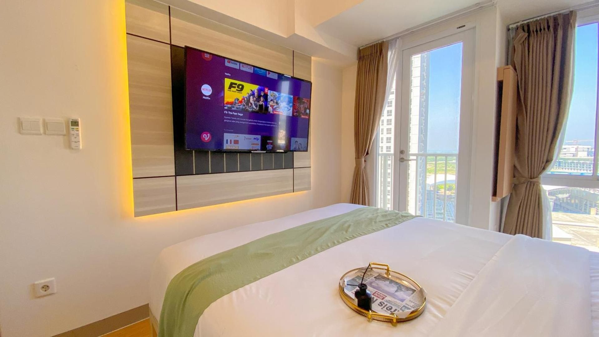 Standard Room Only