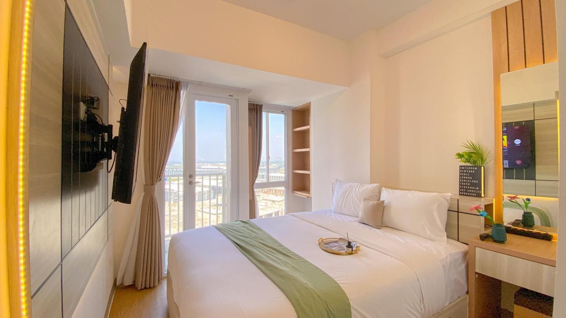 Standard Room Only