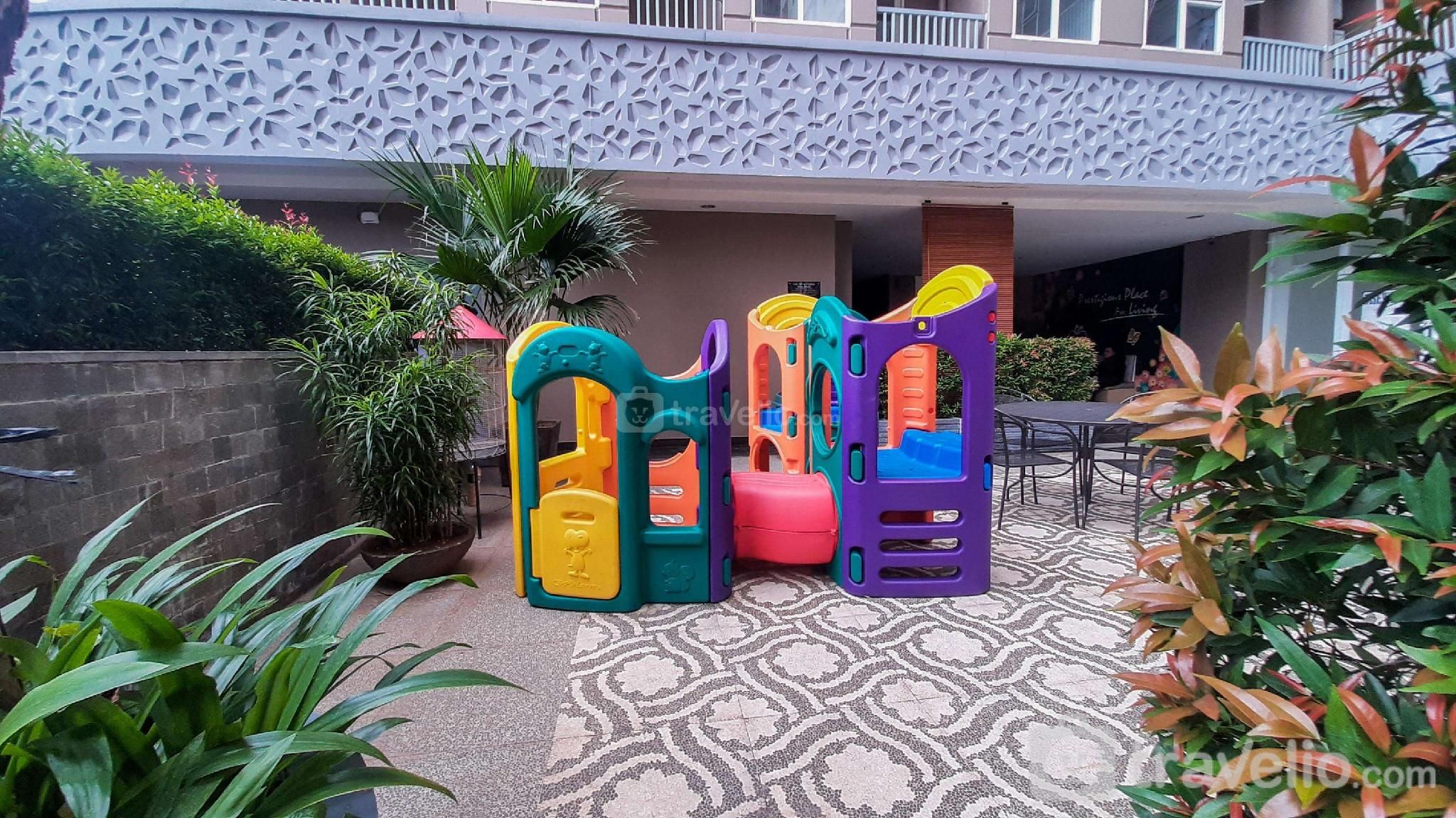 Best Comfy and Modern Studio Baileys By Travelio