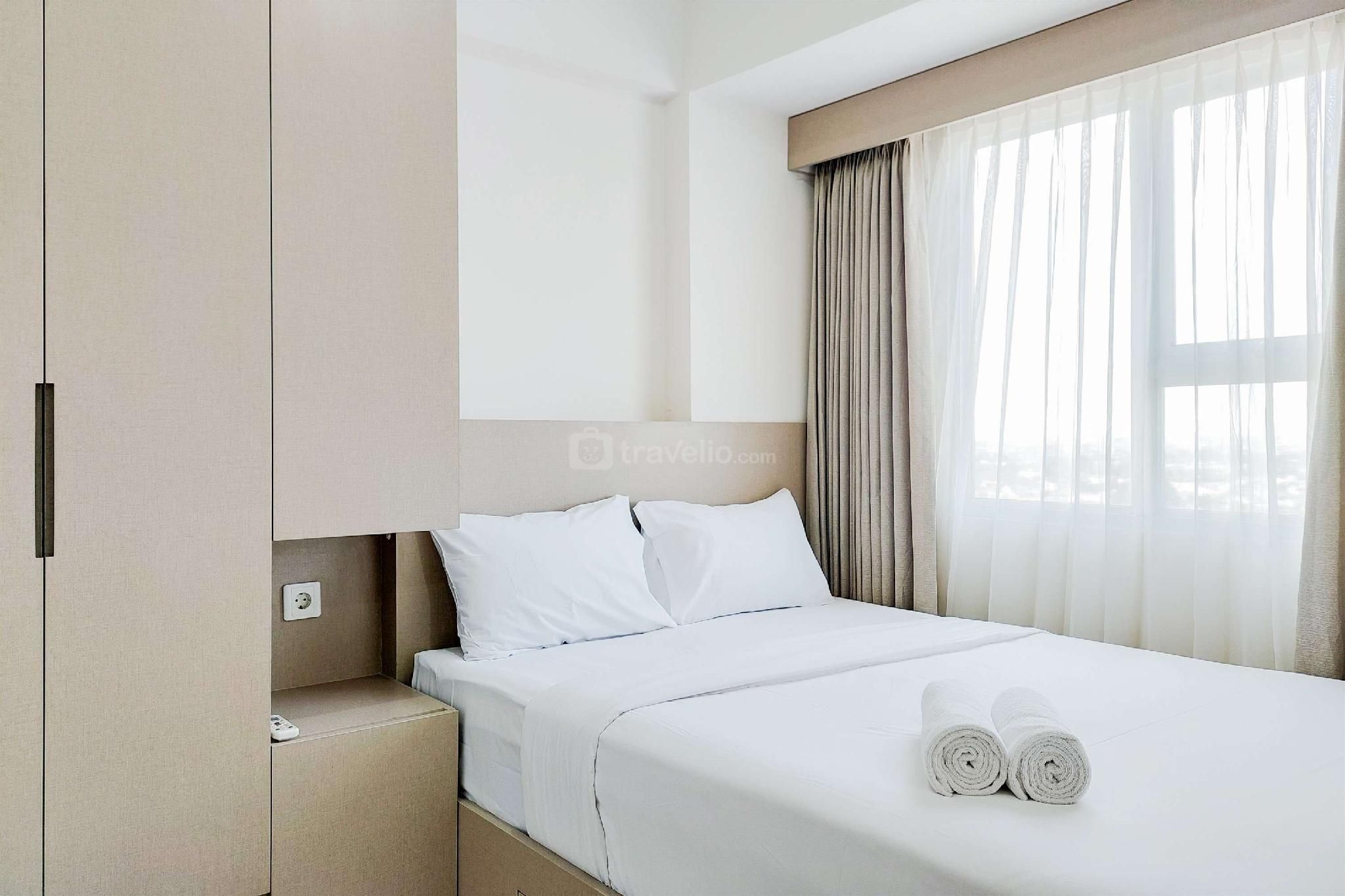 Two Bedroom - Apartment