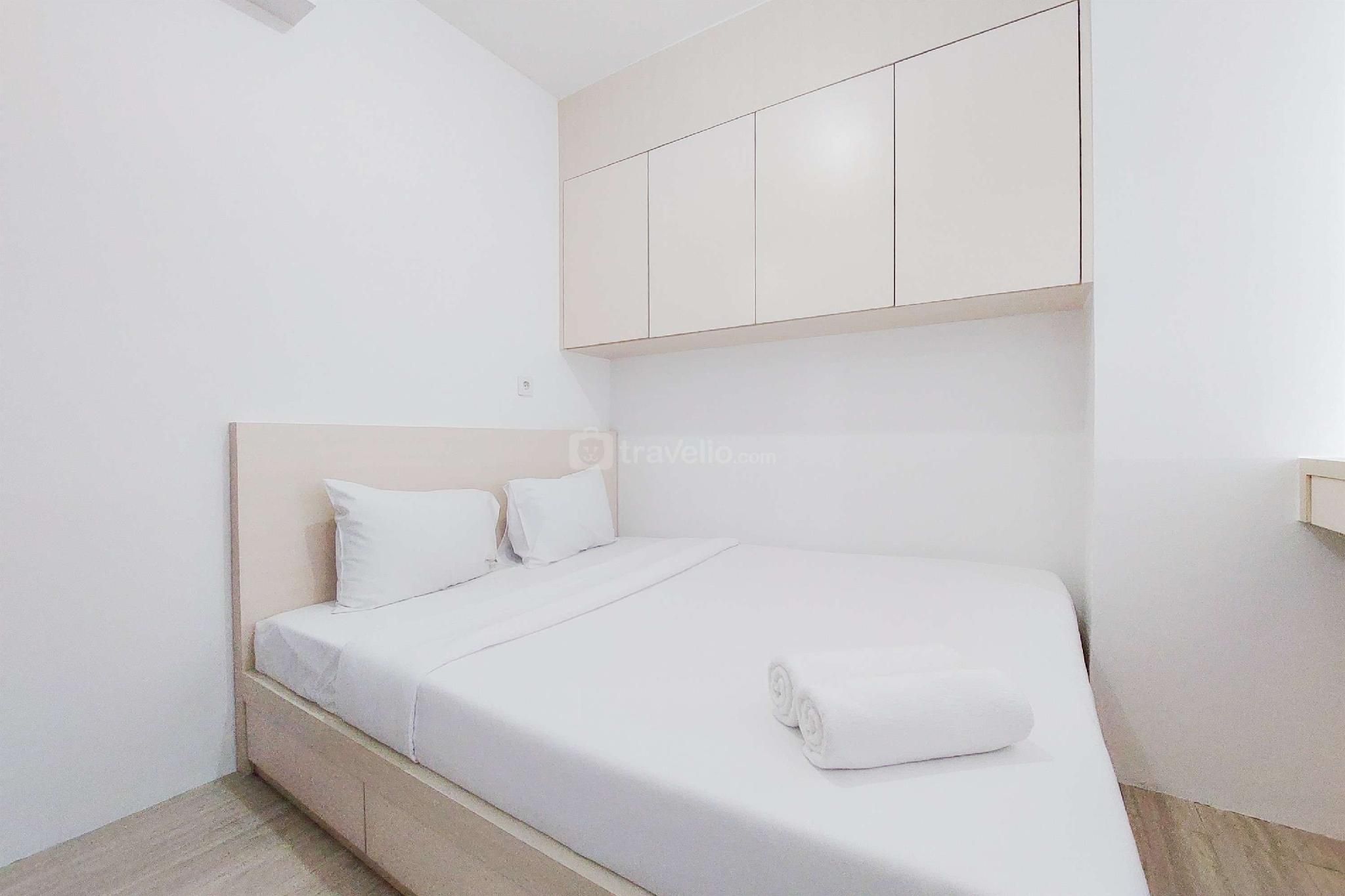 Two Bedroom - Apartment
