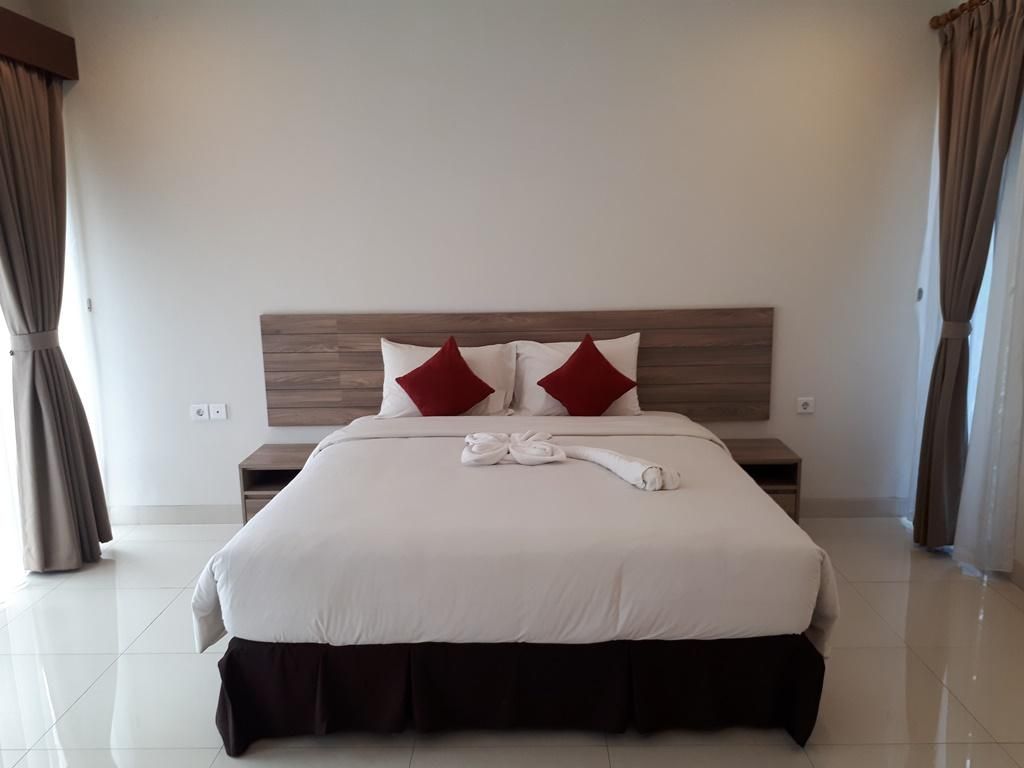 Villa Suite