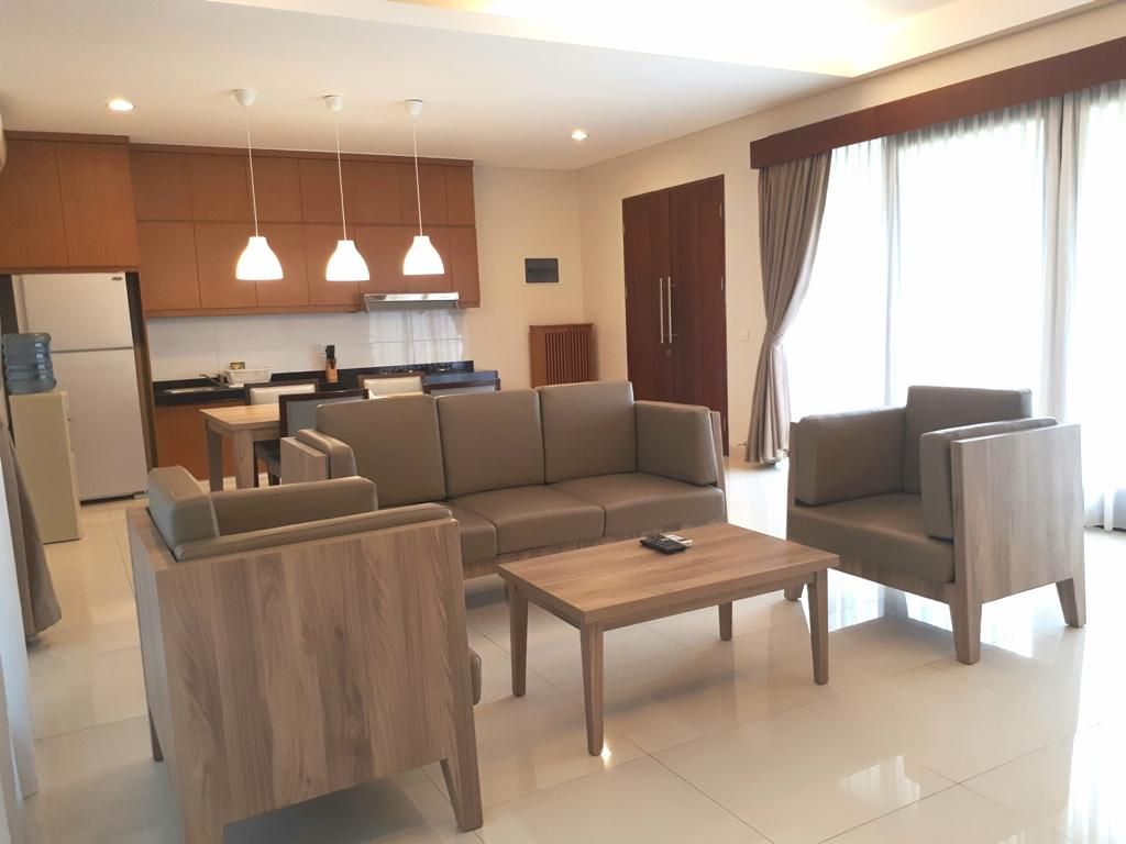 Villa Suite