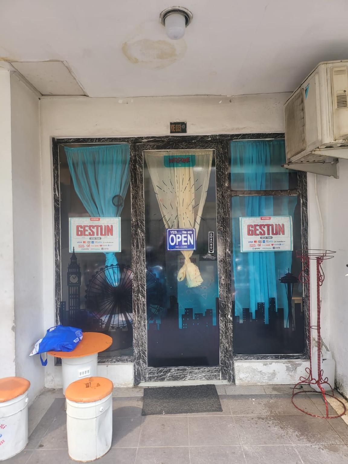 Apartemen Green Lake View Ciputat by Alfa Rooms