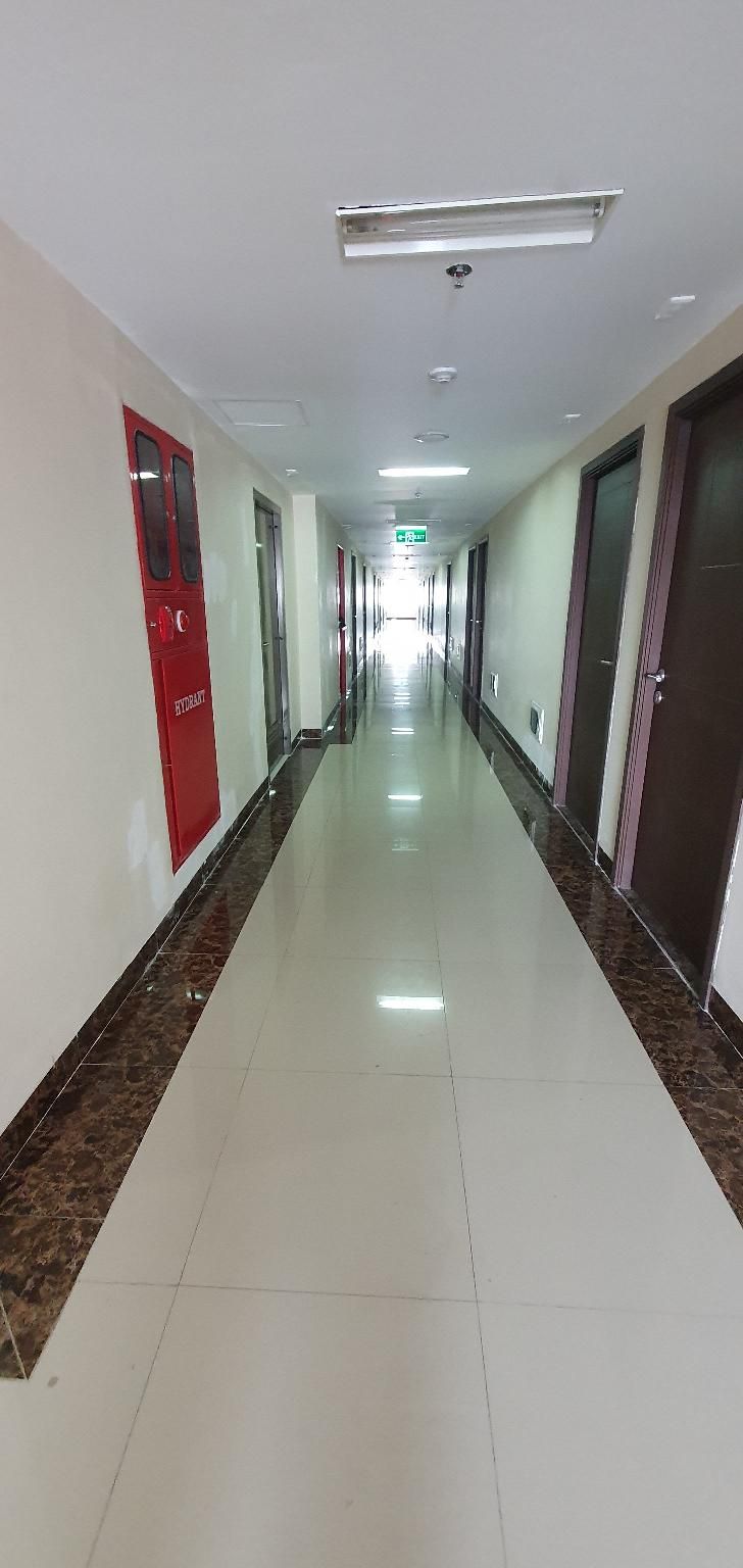 surrounding environment