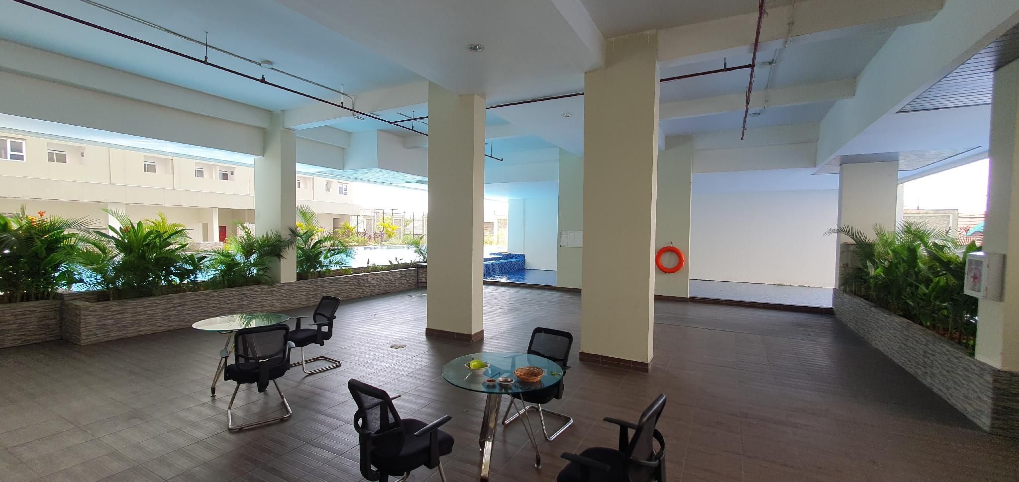 surrounding environment