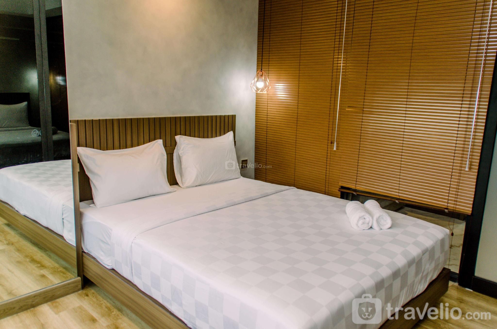 One Bedroom - Apartment