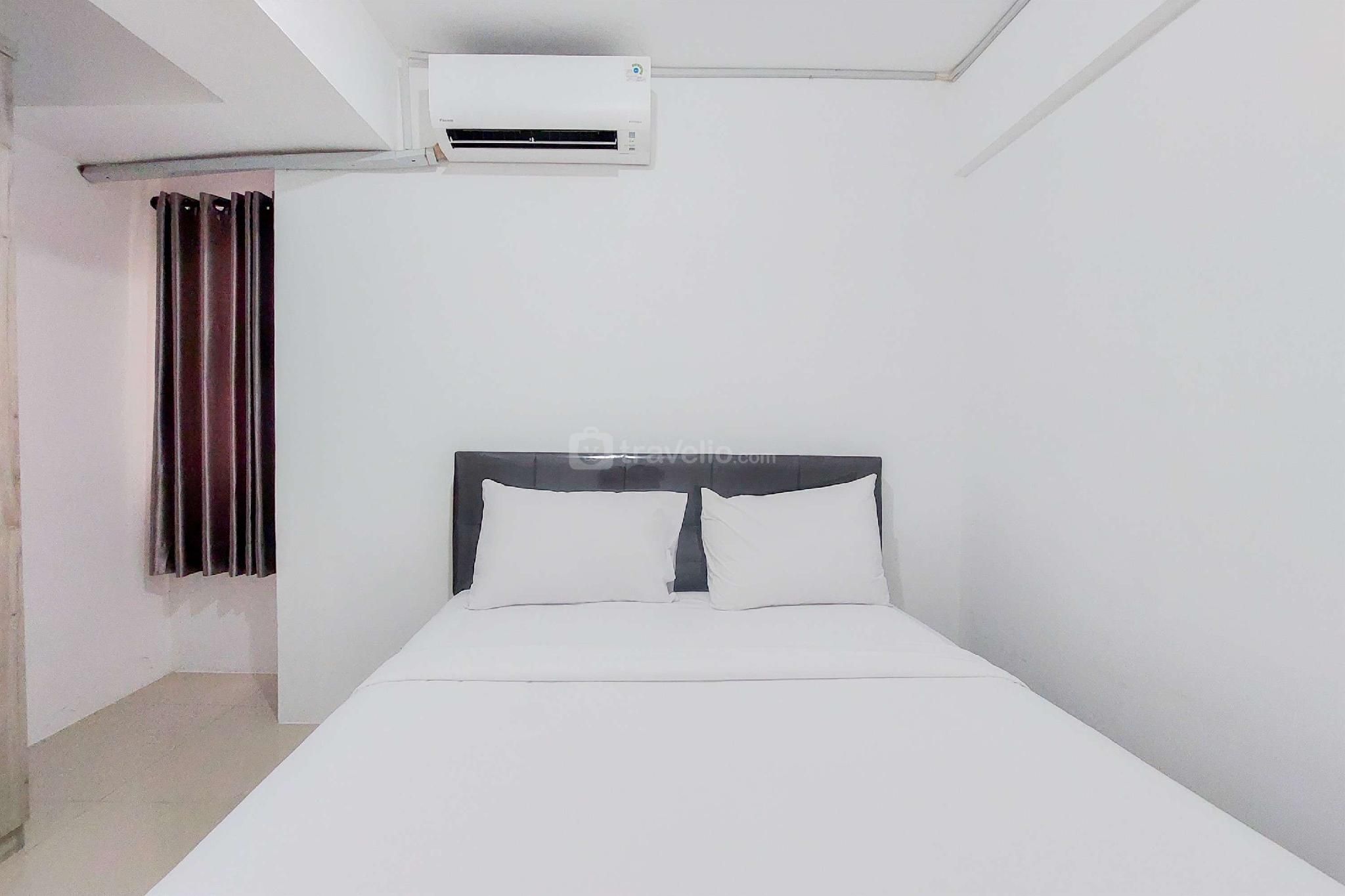 Two Bedroom - Apartment