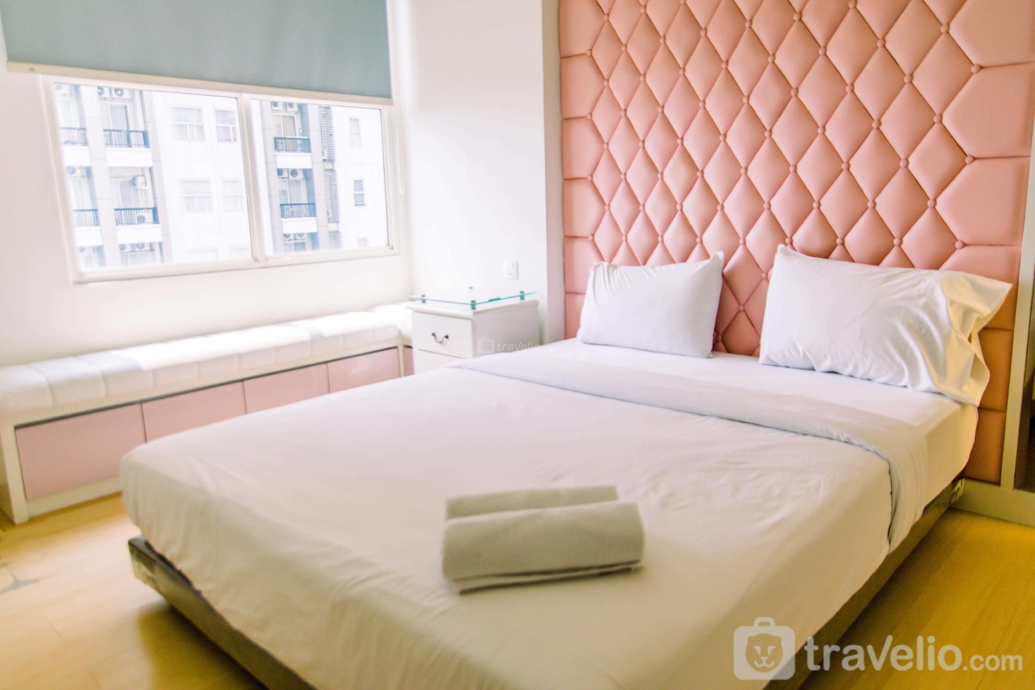 One Bedroom - Apartment