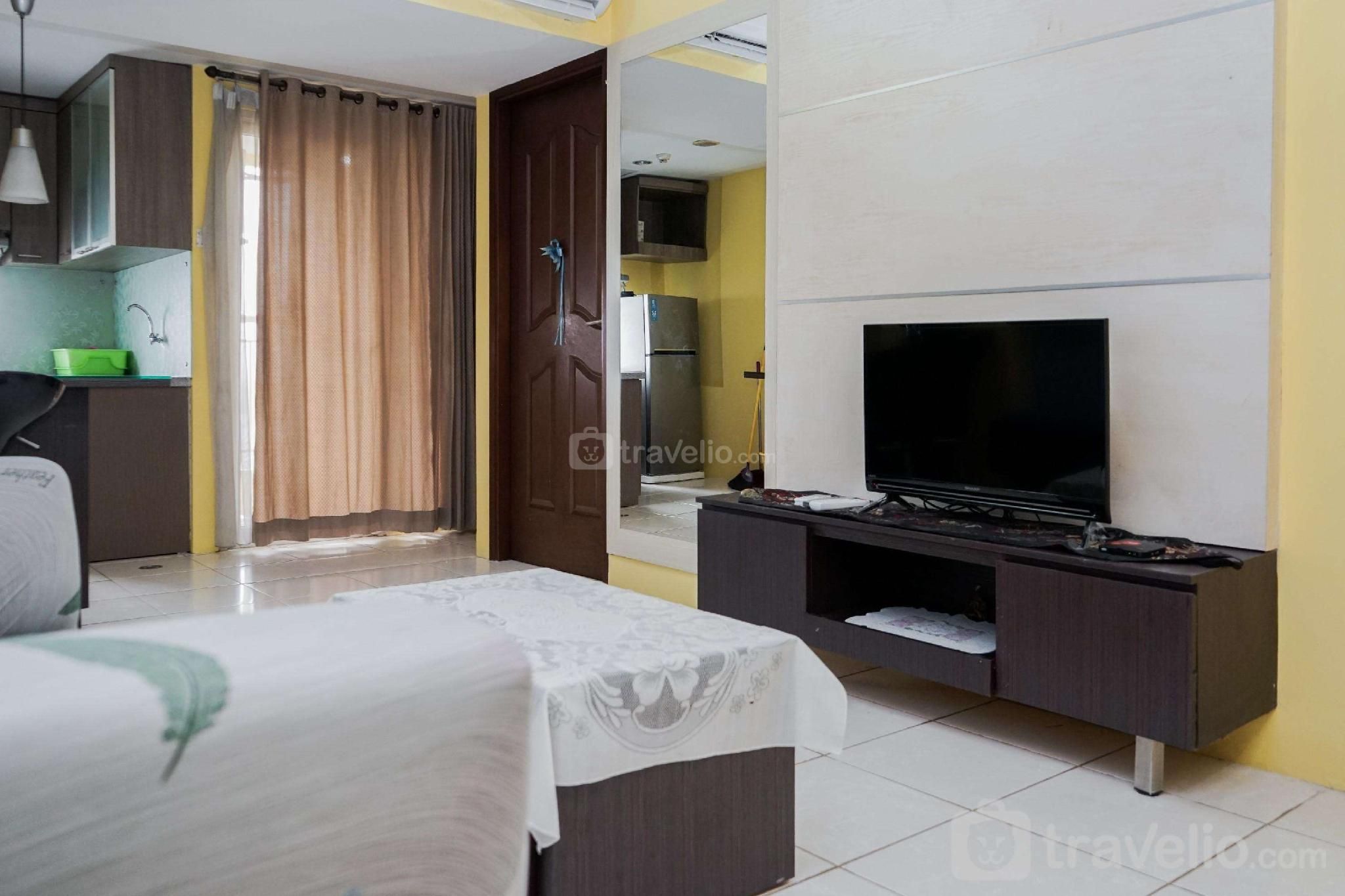 Two Bedroom - Apartment