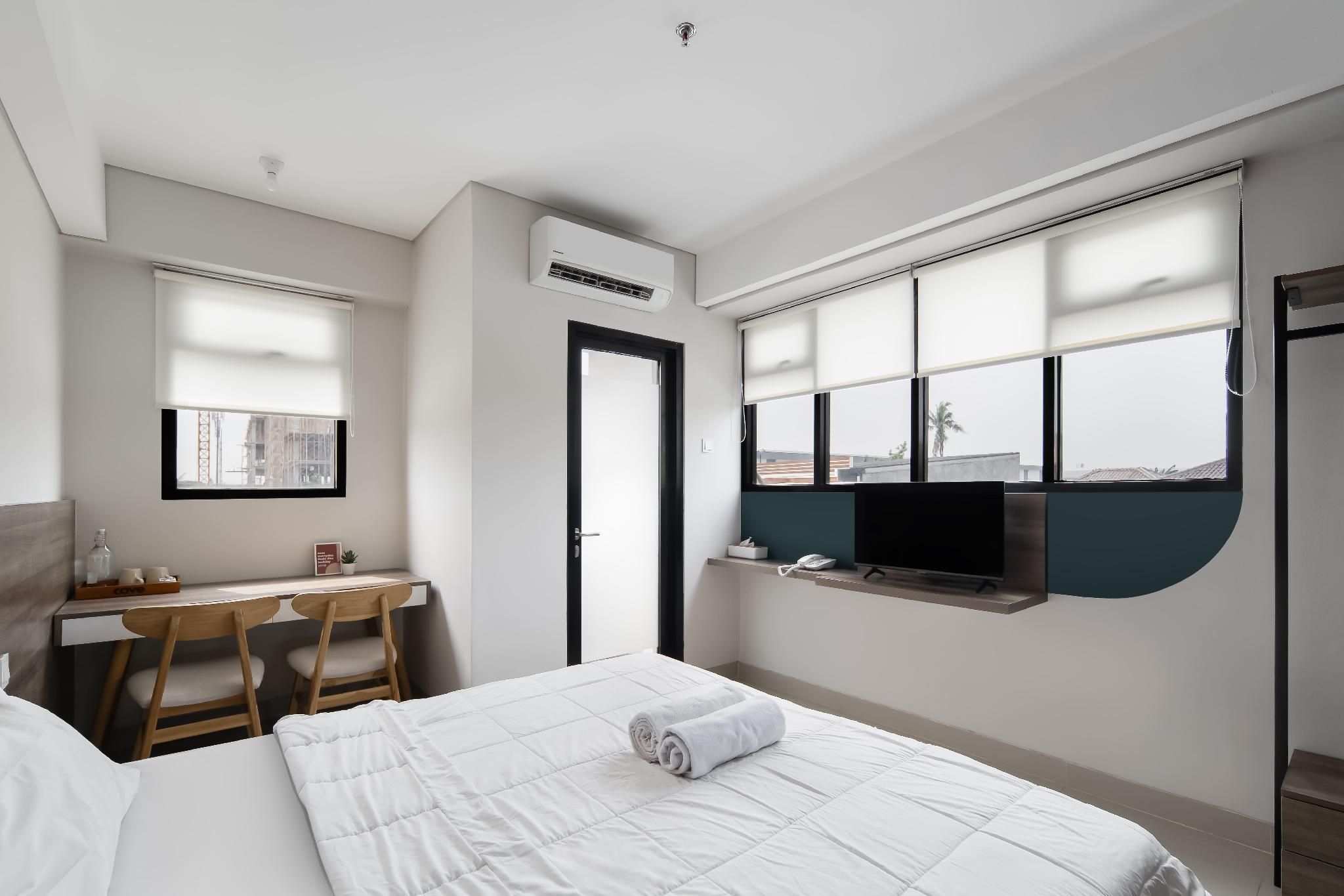 Cove Aspena Residence Premium