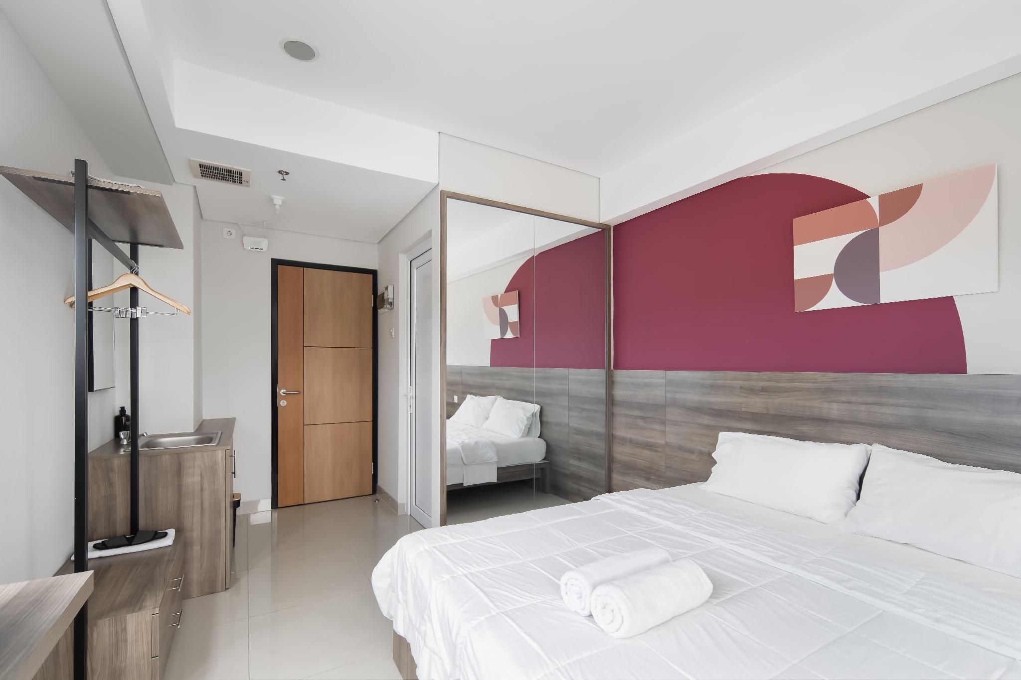 Cove Aspena Residence Premium 2