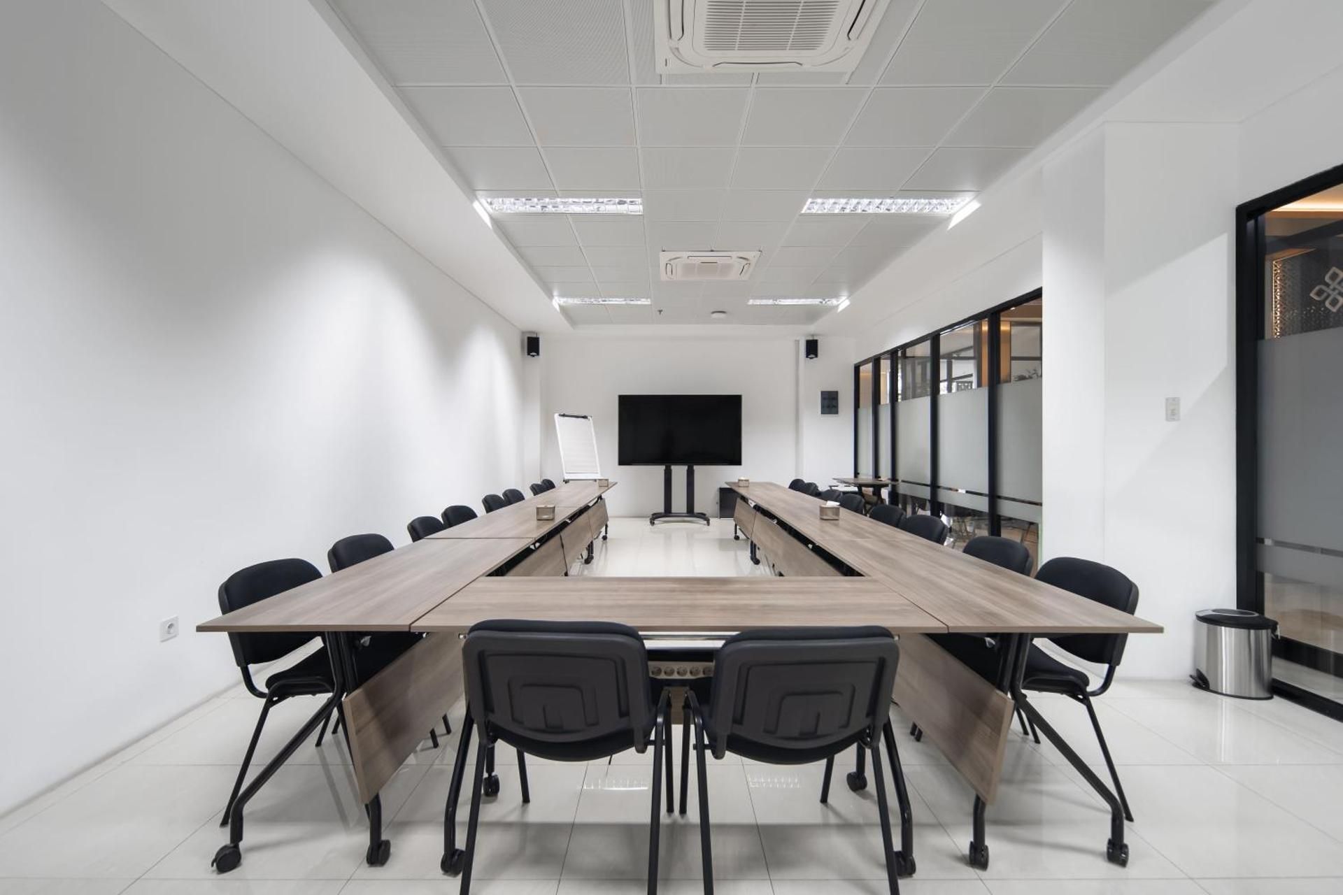 meeting room / ballrooms