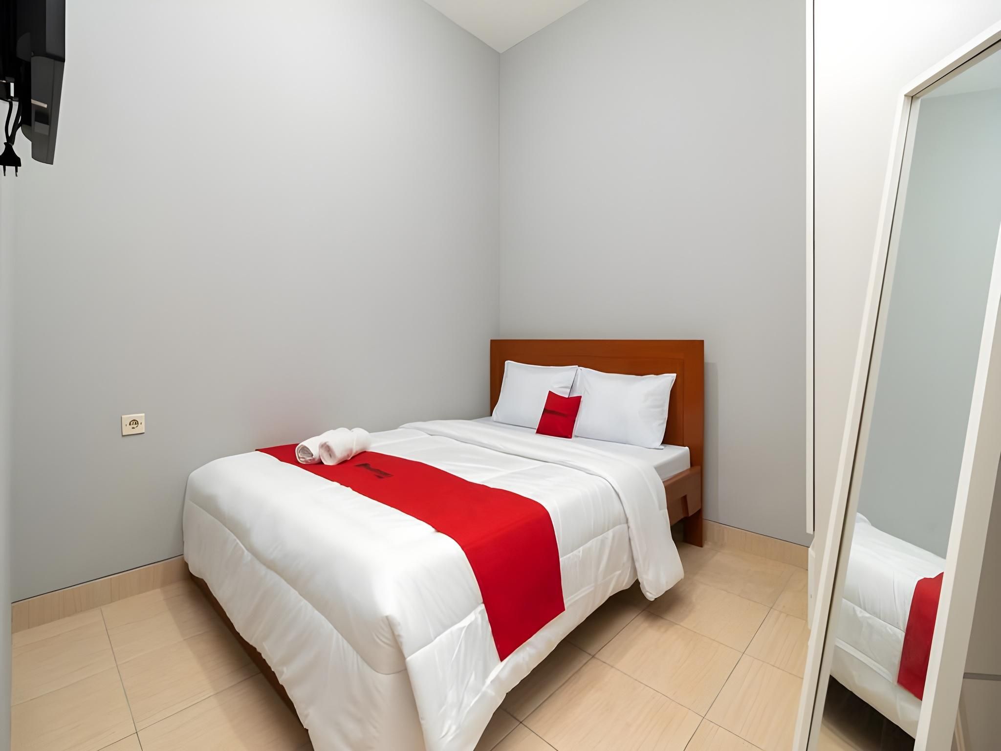 Promotion Room