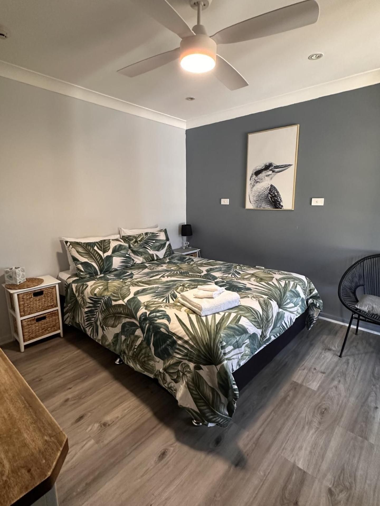 Queen Room