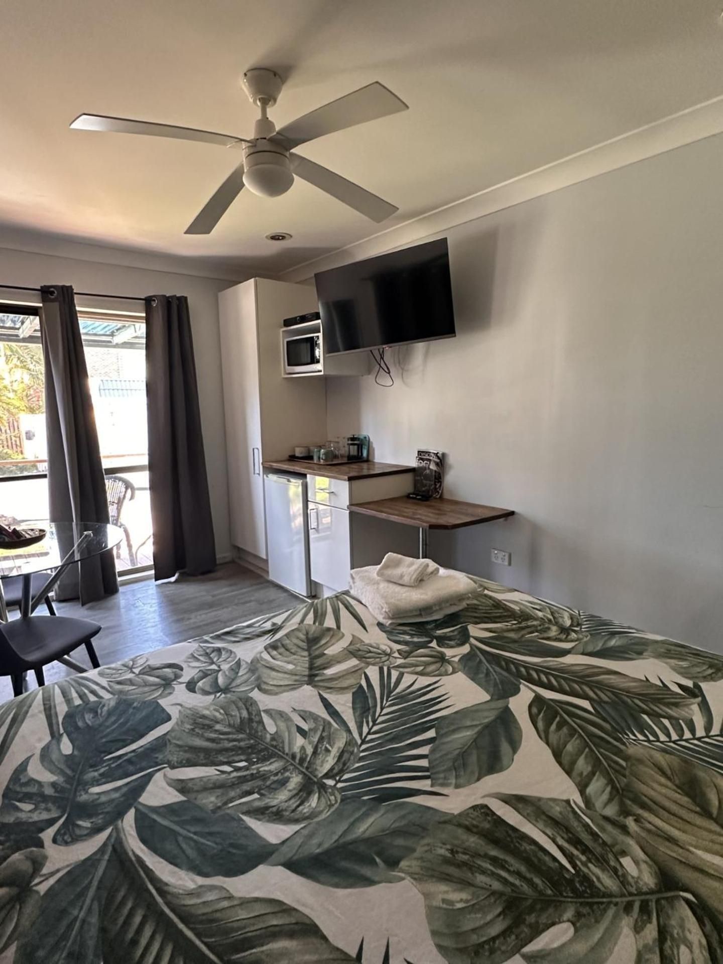 Queen Room