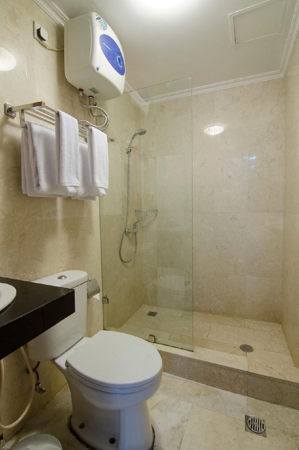 Master Room