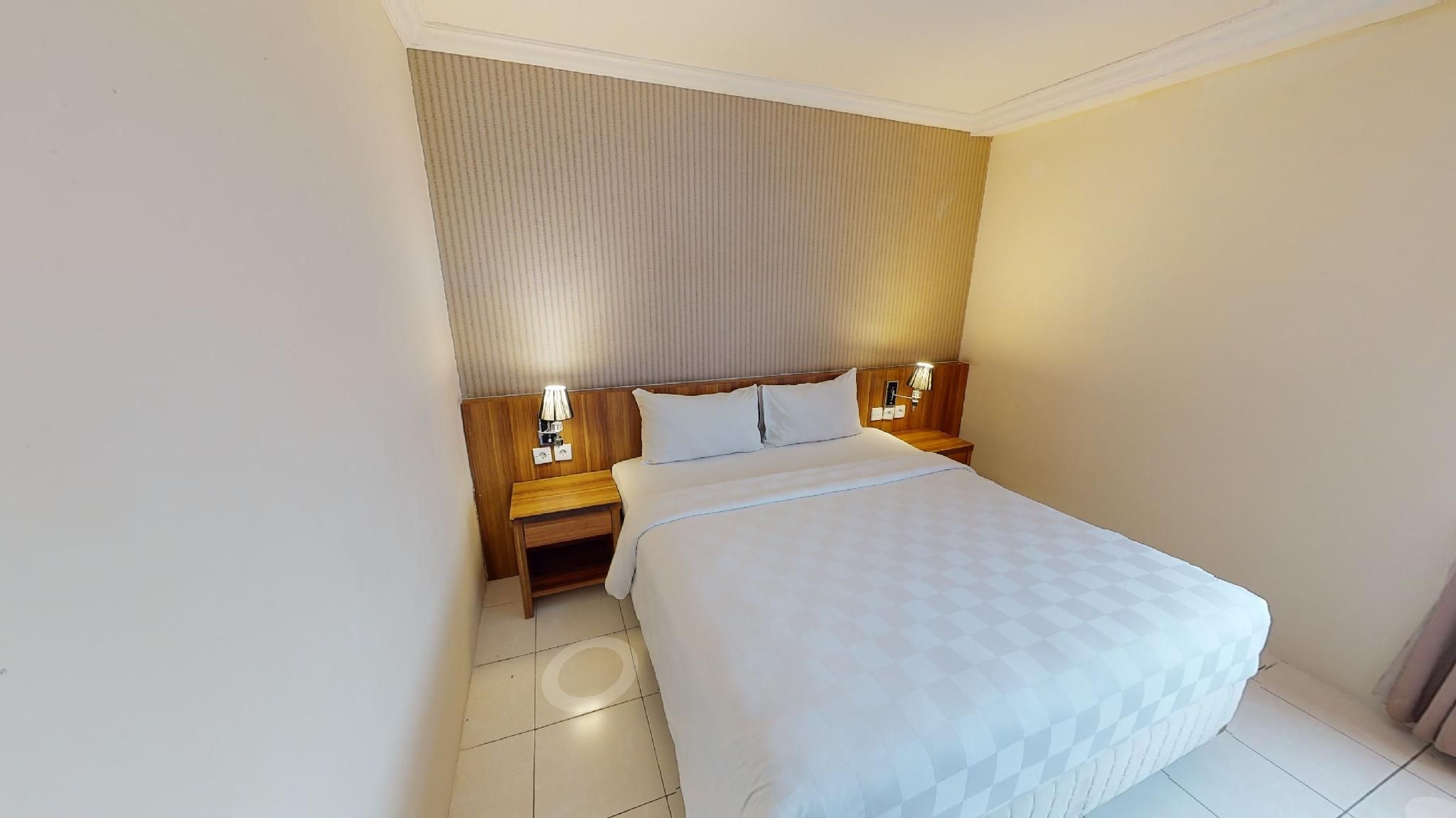 Master Room
