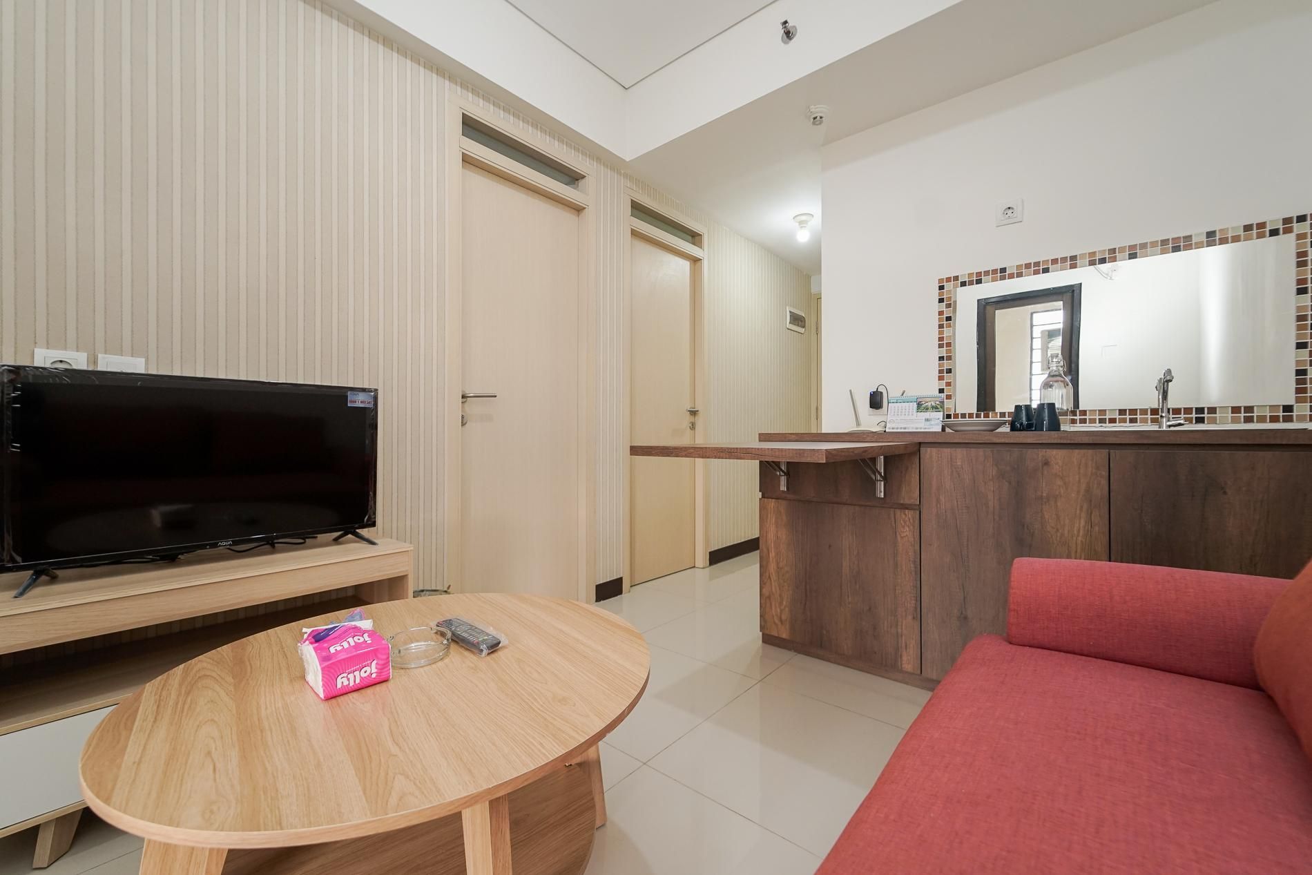 2 Bedroom
