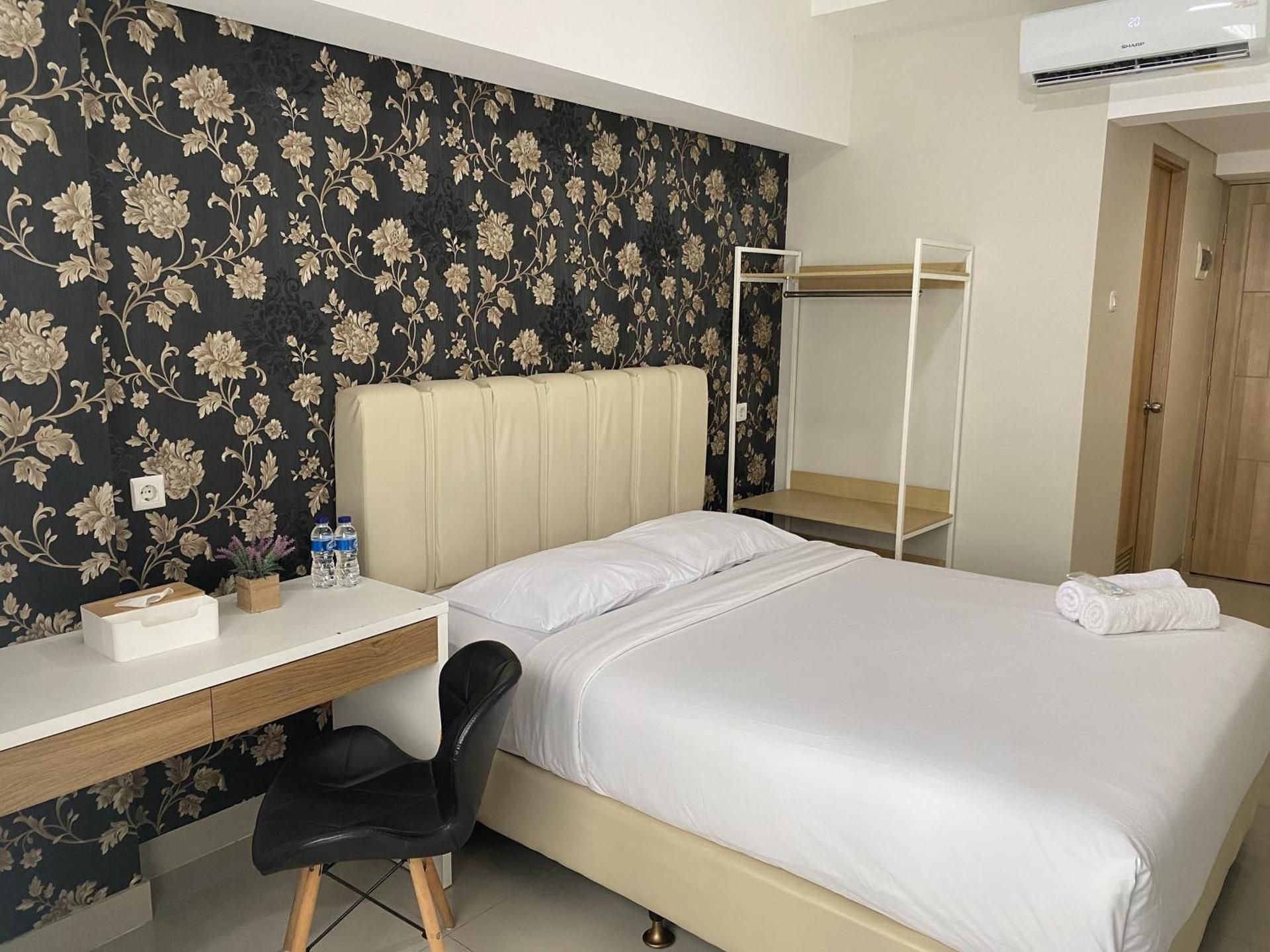 Superior Double or Twin