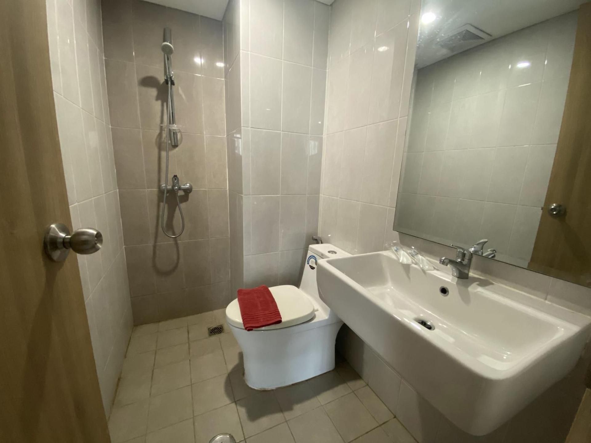 Superior Double or Twin