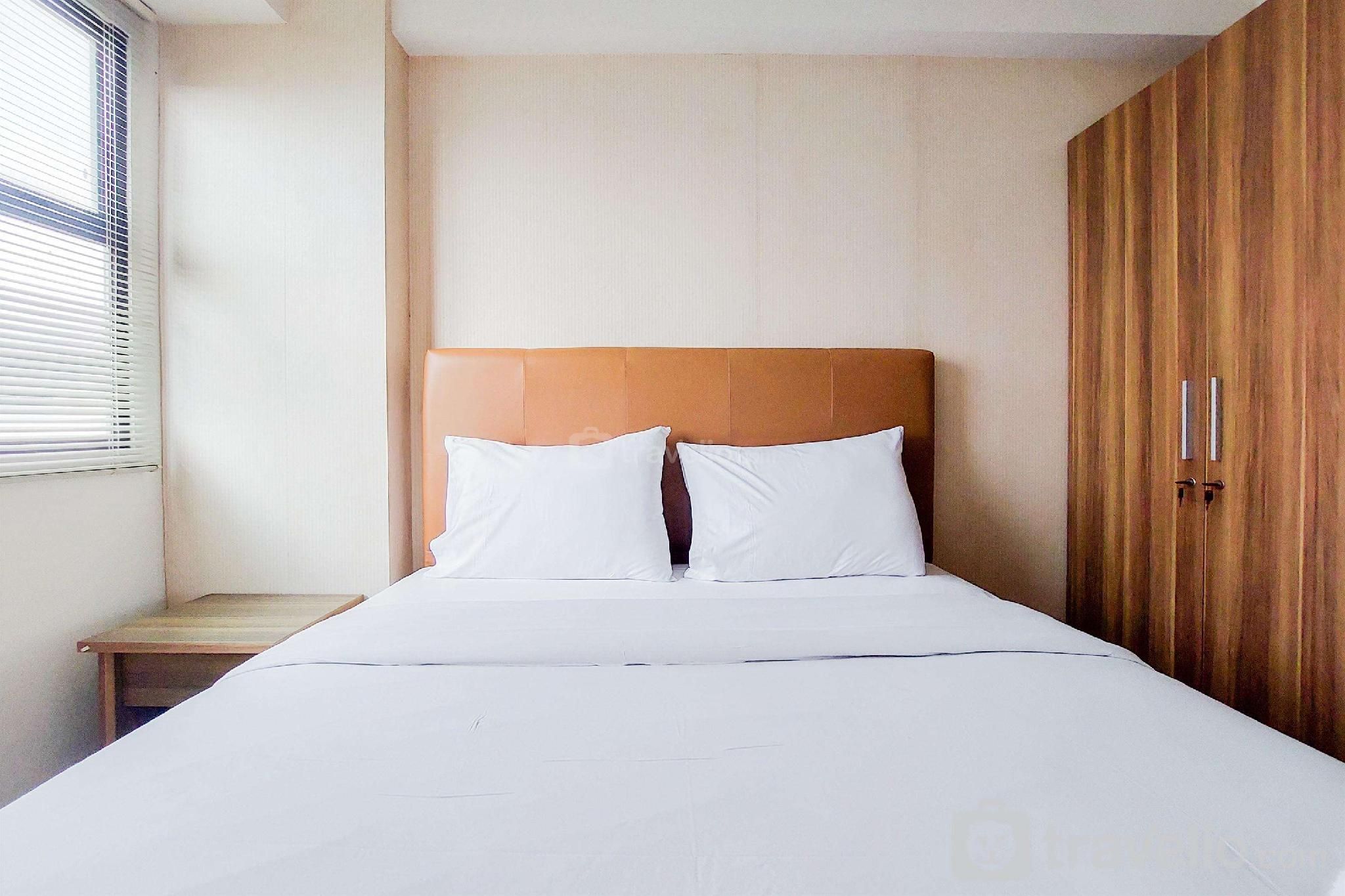 Two Bedroom - Apartment