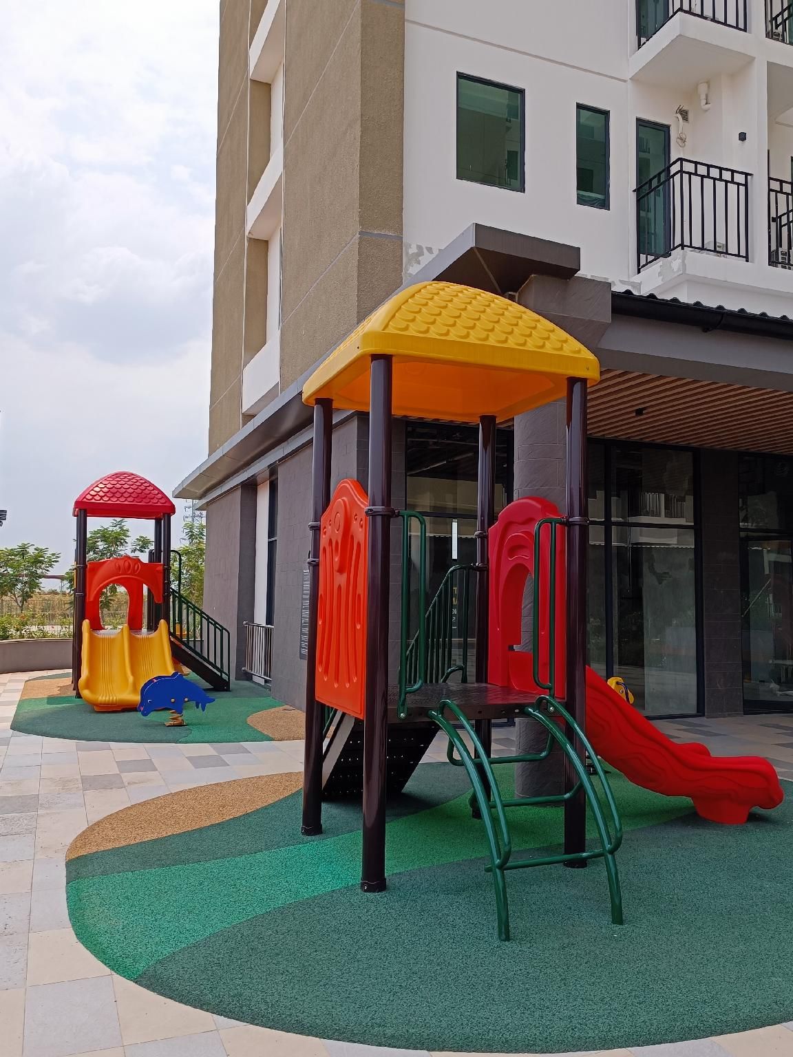 kids areas