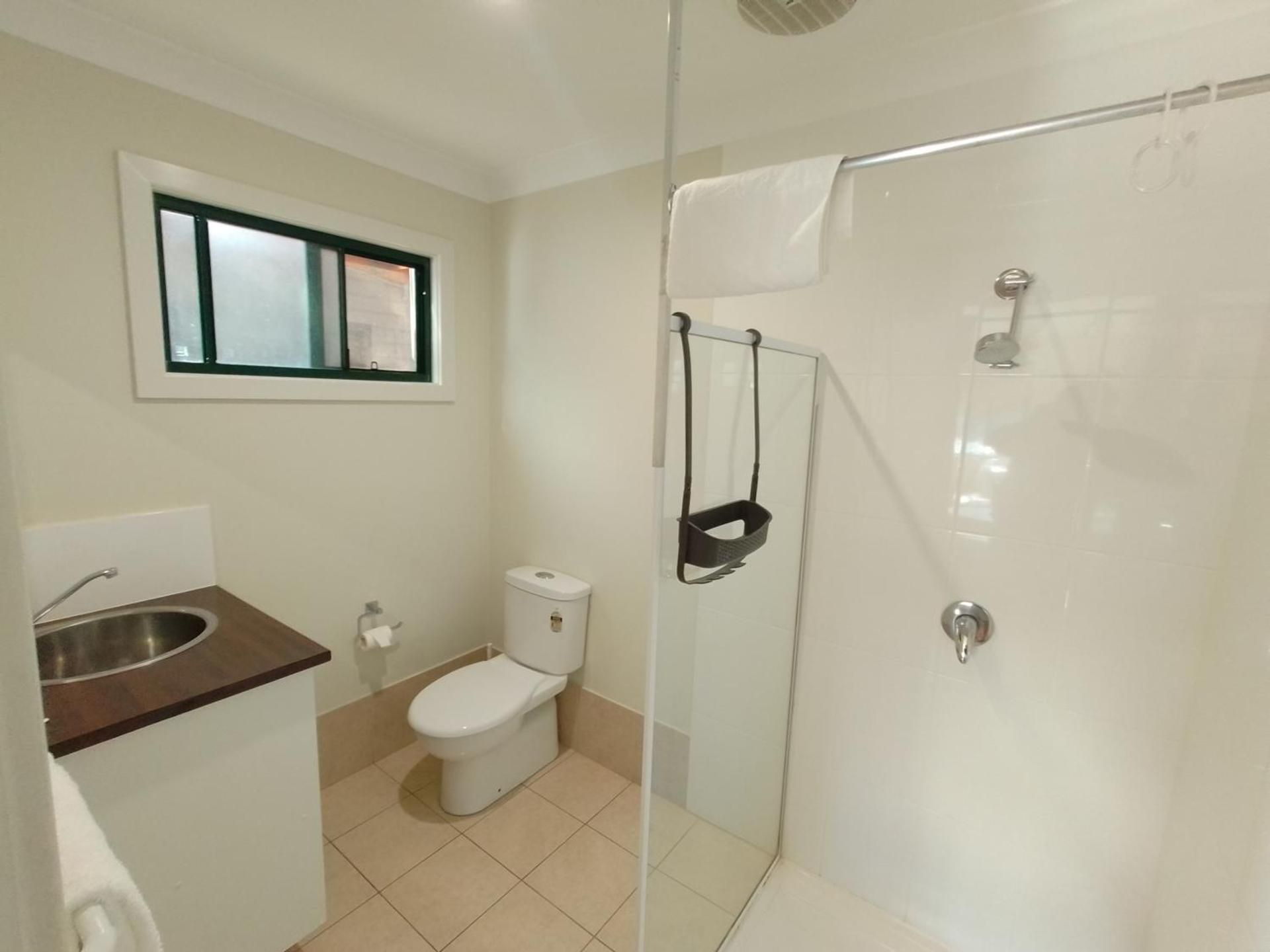 Large Single Room